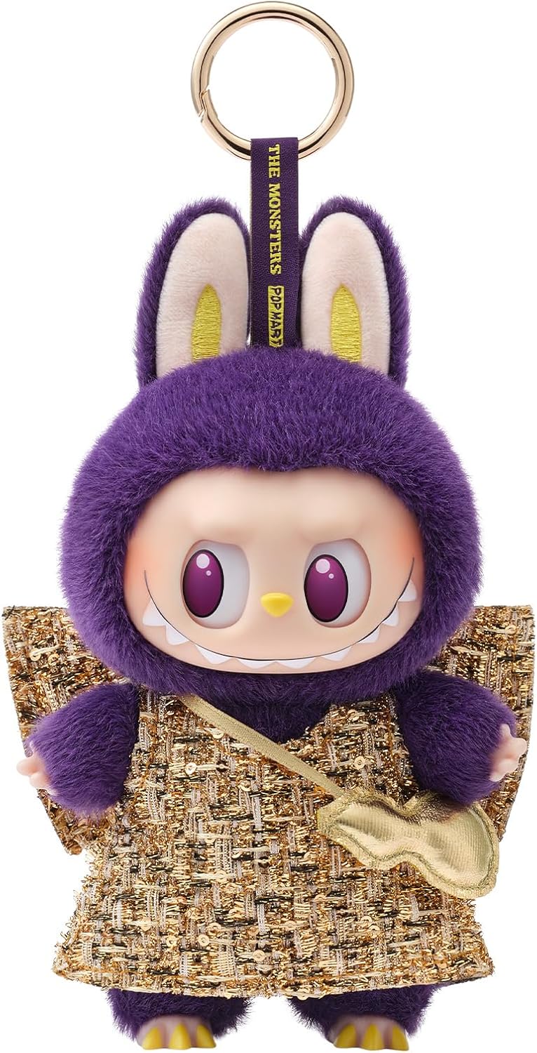 The Wings of Fortune Labubu: My Honest Review & Collector's Guide