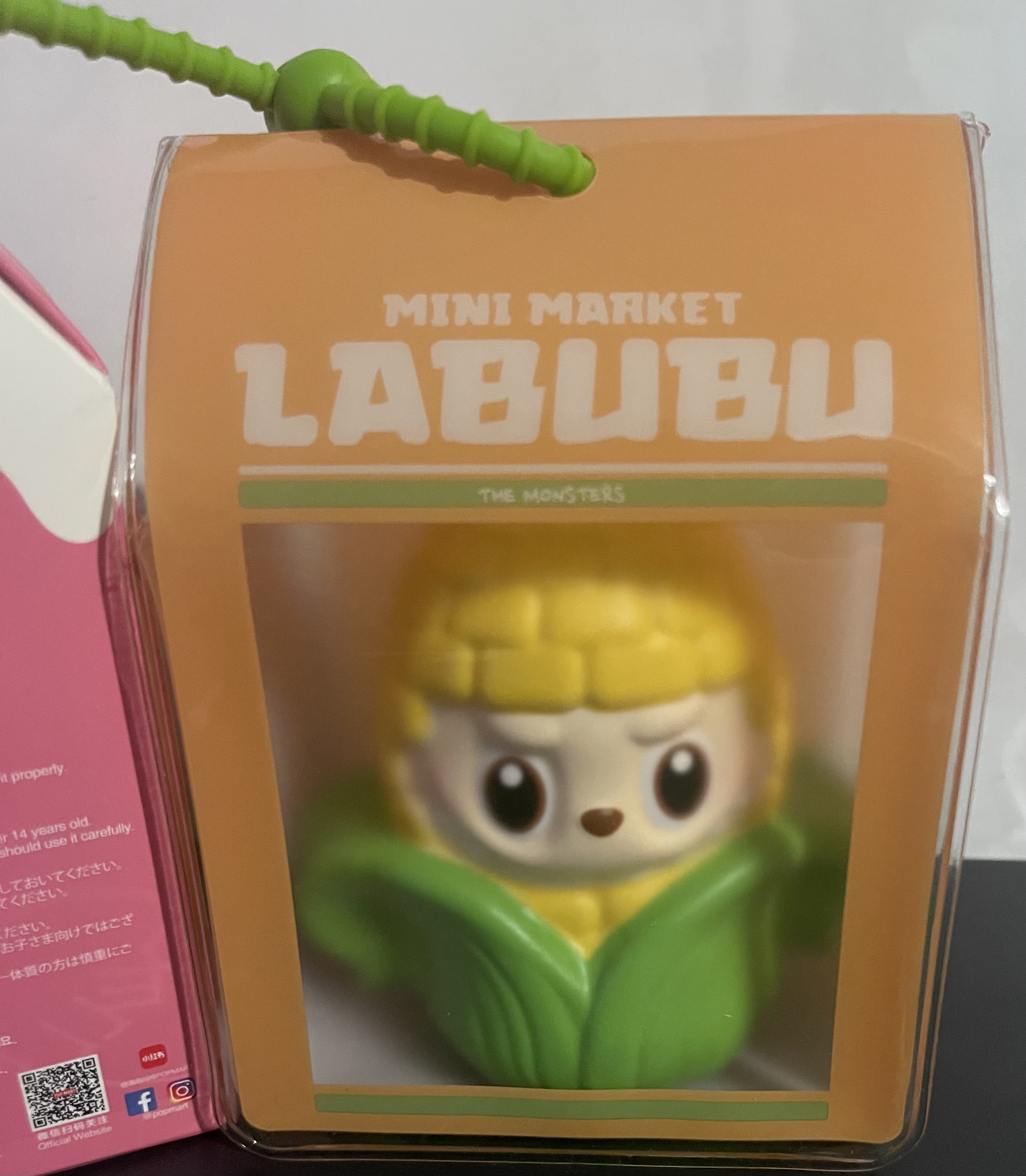 That Gut Feeling: A Collector's Guide to Spotting a Fake Real LABUBU Box