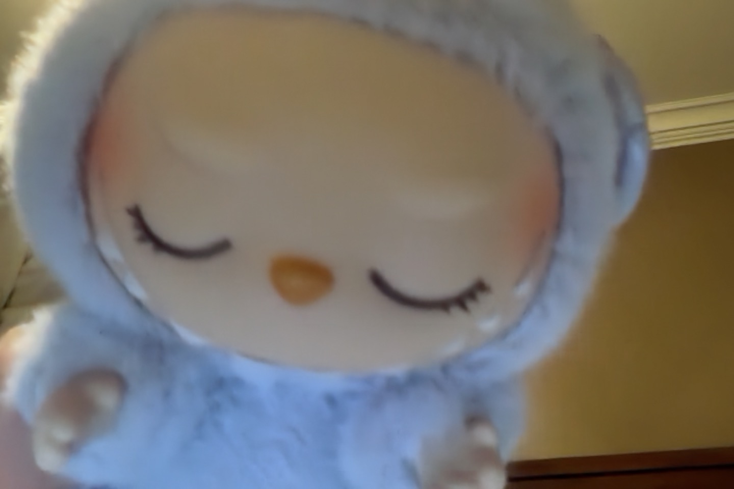 ラブブ　LUBUBU have a seat THE MONSTERS - Have a Seat Vinyl Plush Blind Box | Blind