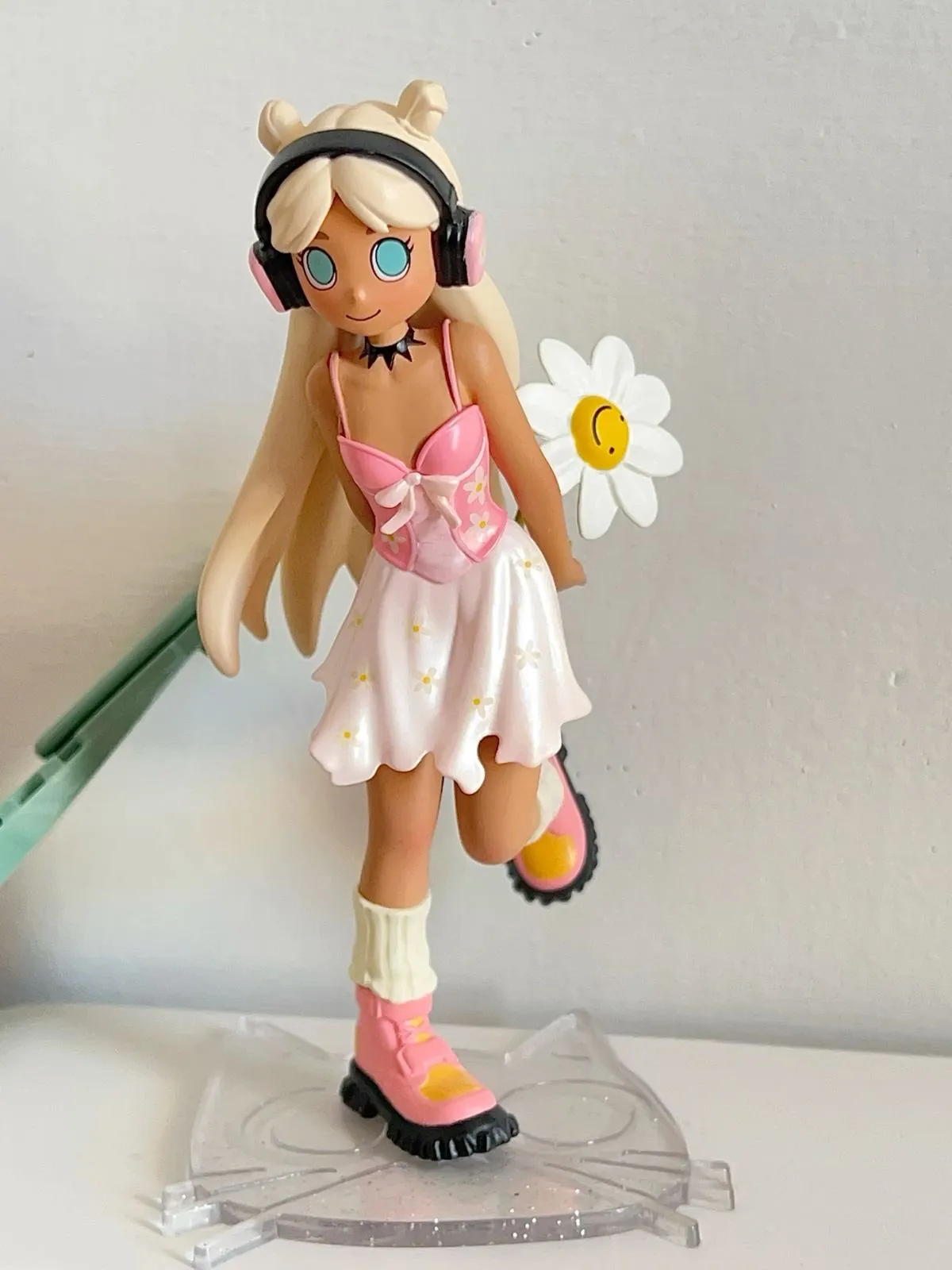 ポップマートピッキーフェアリーナゲシリーズ シークレット POP MART Official | Shop