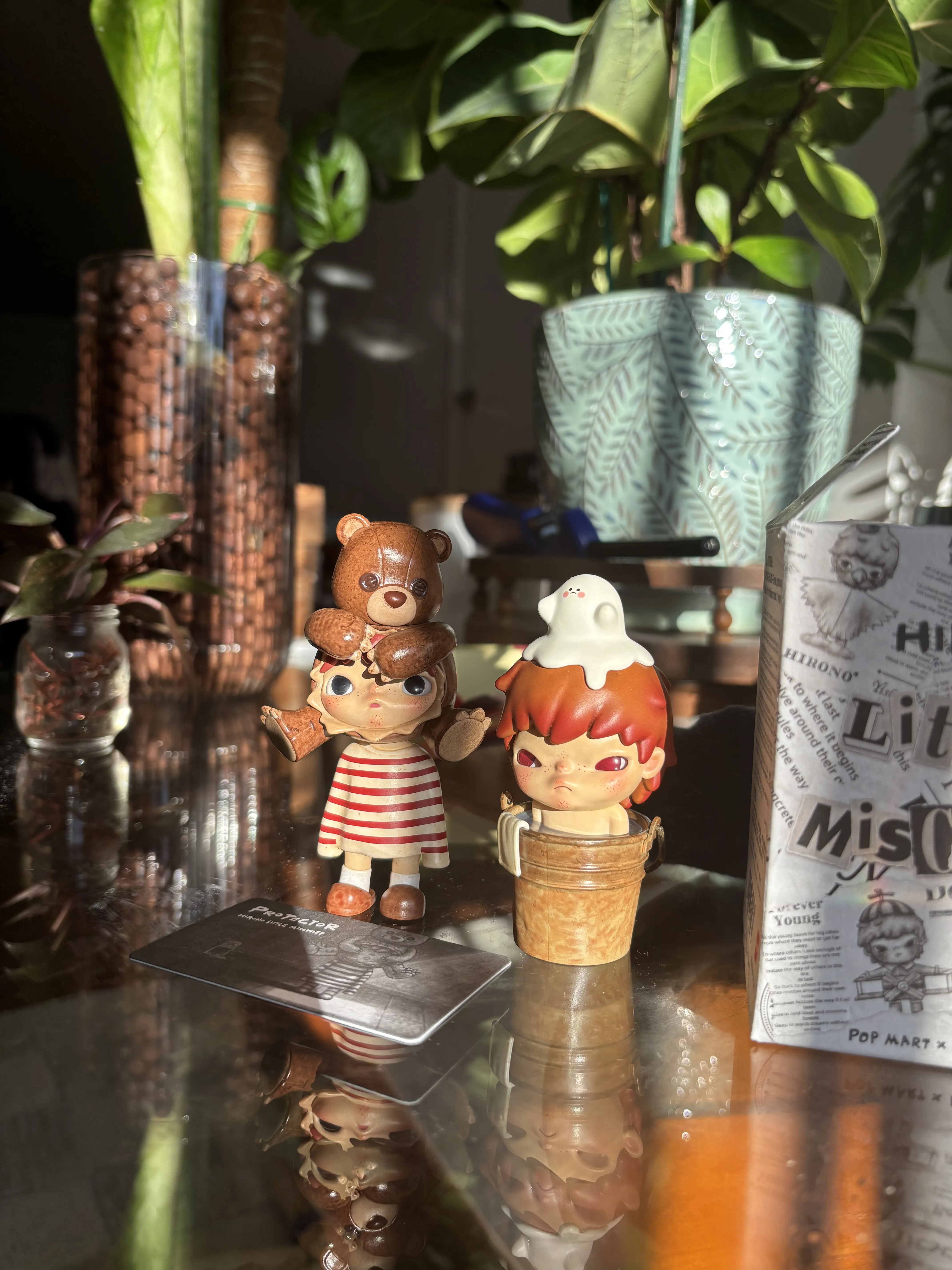 HIRONO Little Mischief Series - Blind Box - POP MART (Canada)