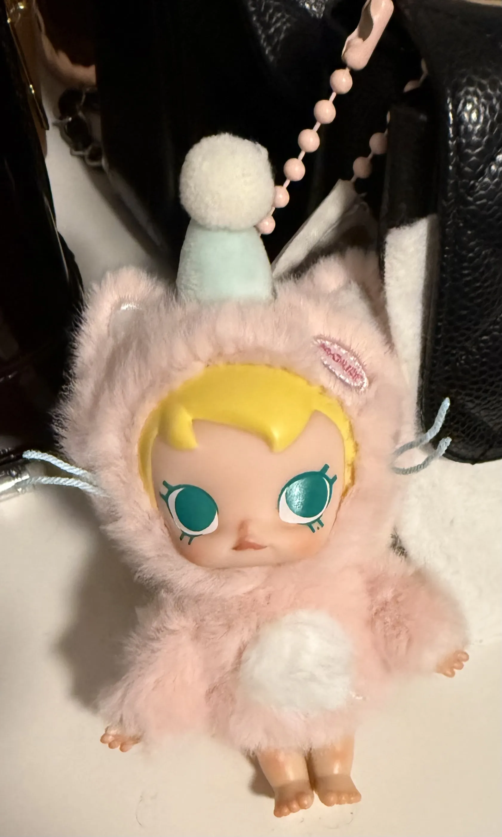 ゆーちゃるTHE MONSTERS とBaby Molly Pocket Baby Molly pocket friends series – sakustars