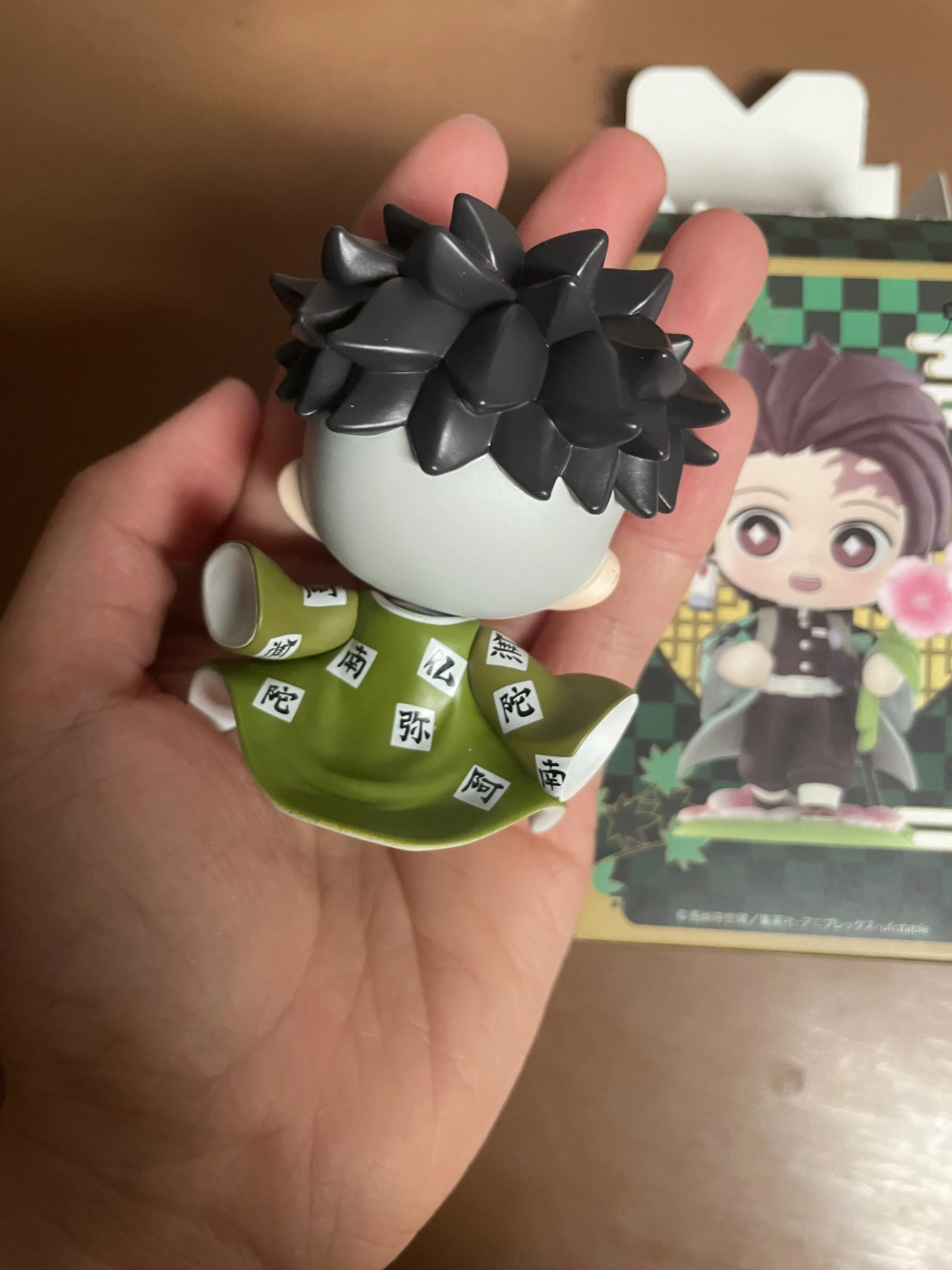 POP NOW:Demon Slayer: Kimetsu no Yaiba Birth Flower Series