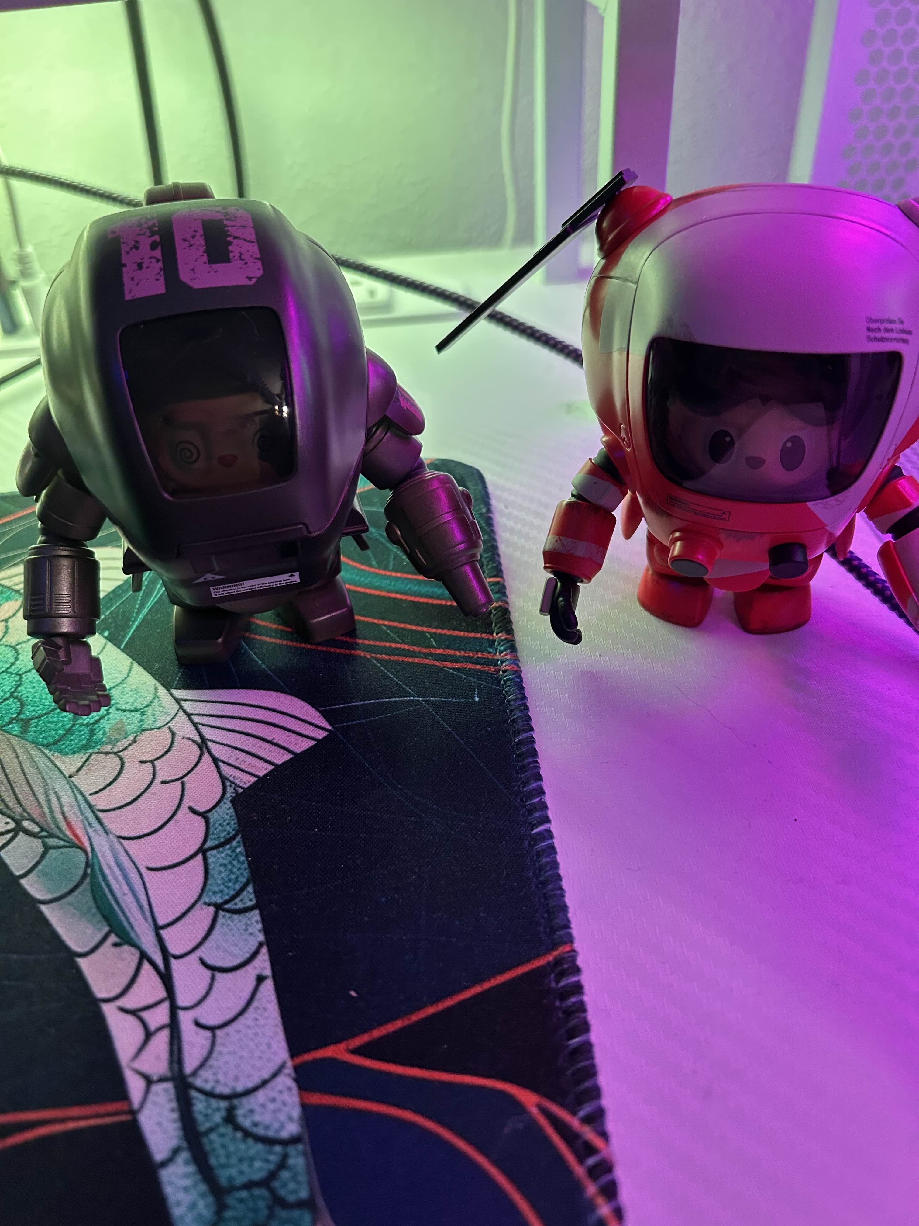 THE MONSTERS × Kow Yokoyama Ma.k. Series - Blind Box - POP