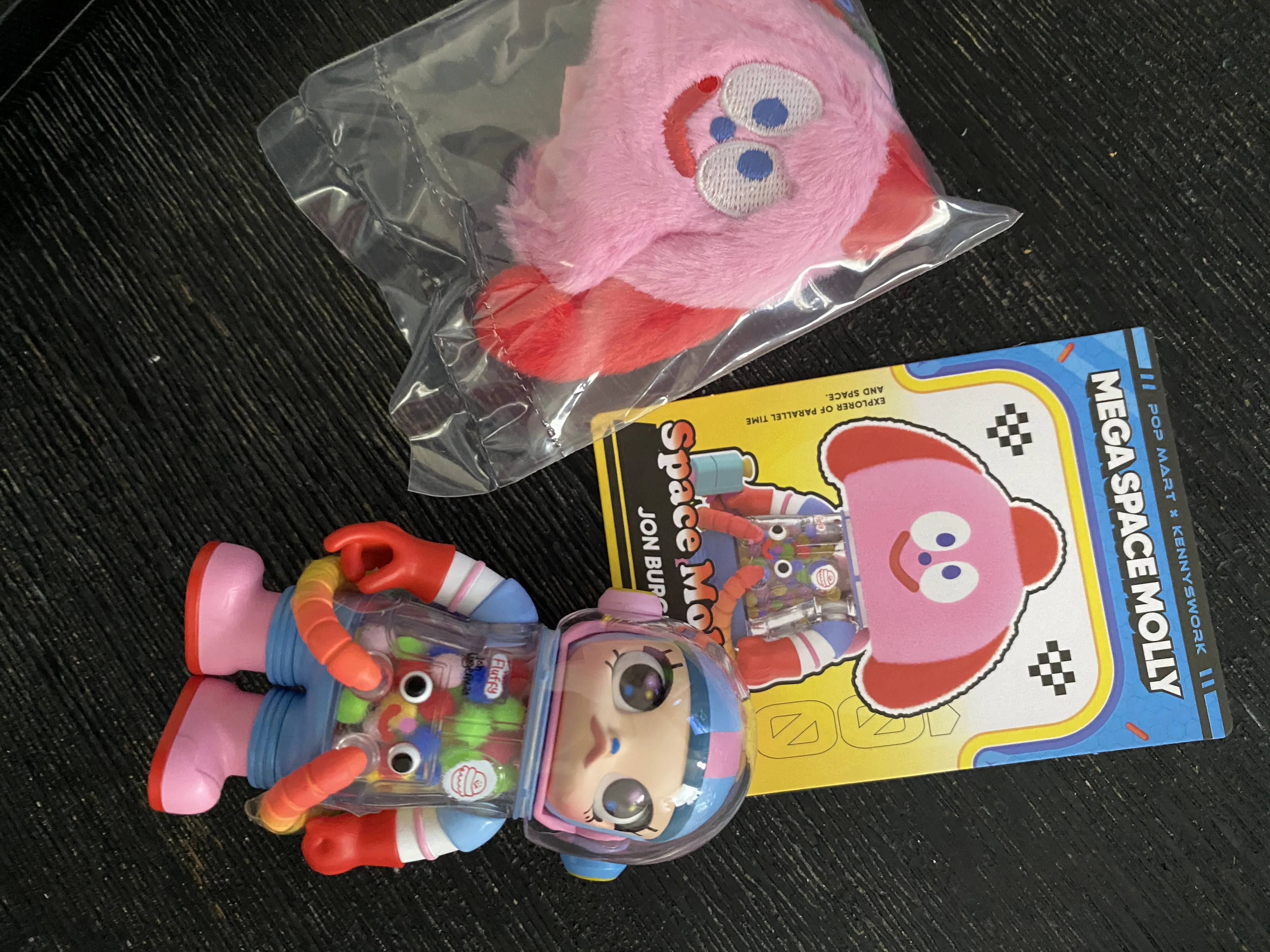 POP MART
