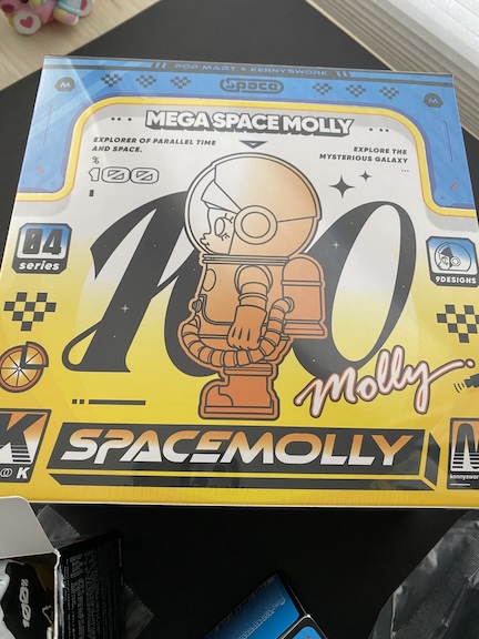 The Collector's Playbook: How I Buy a Specific MOLLY Character Without Getting Ripped Off