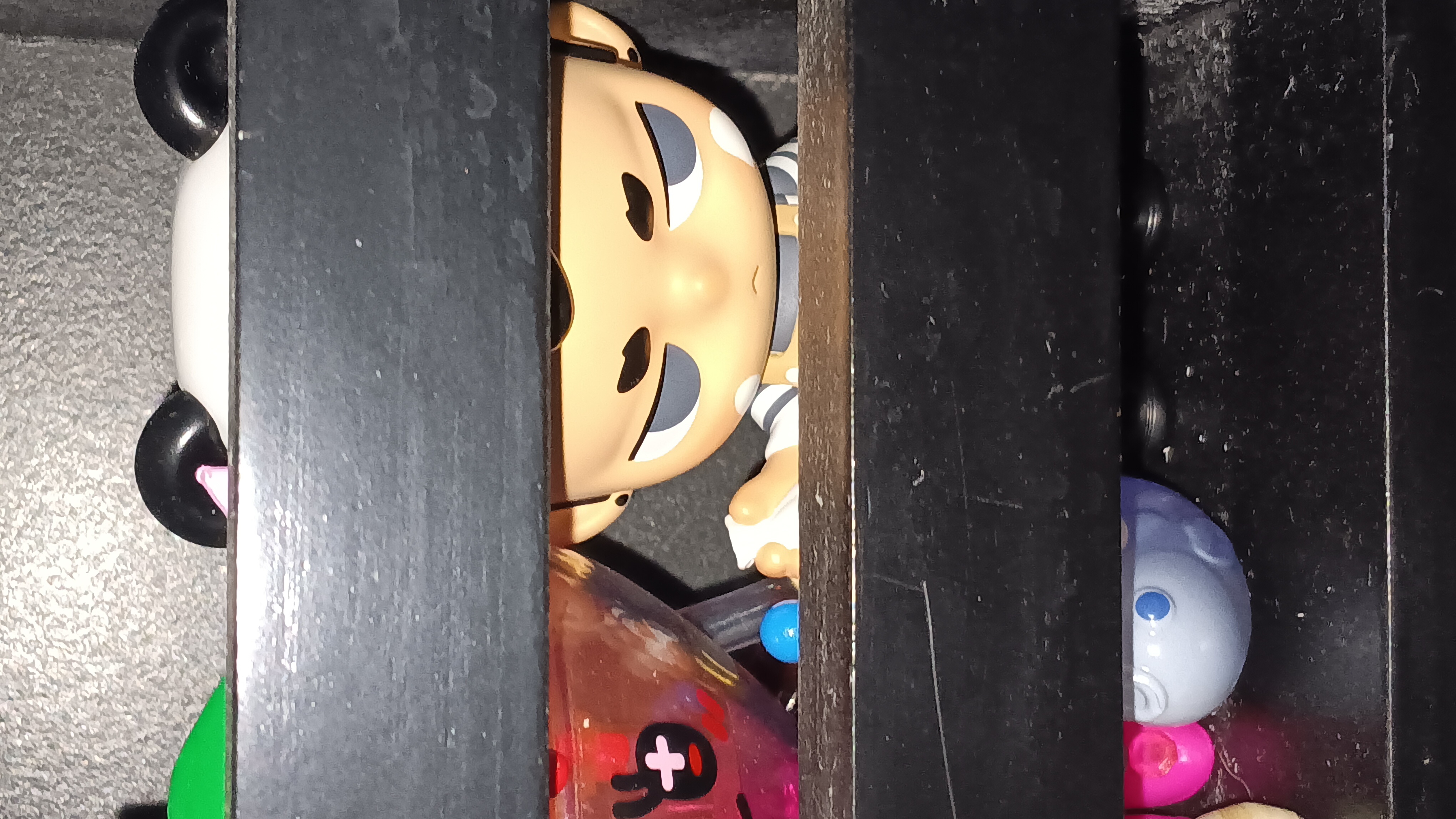 POP NOW:KUBO 24/7 YOU Series Figures - POP MART (United States)