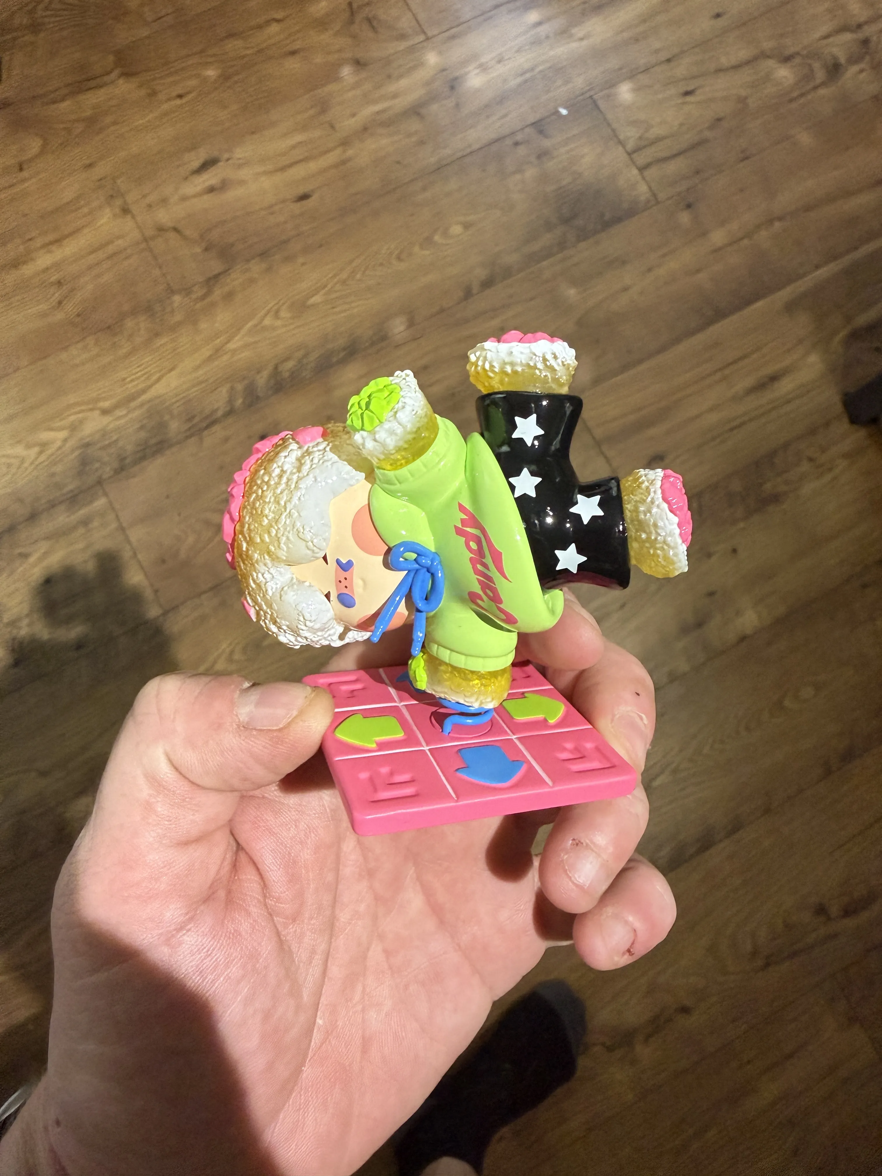 PINO JELLY Sweet Like Me Series Figures - POP MART (United States)