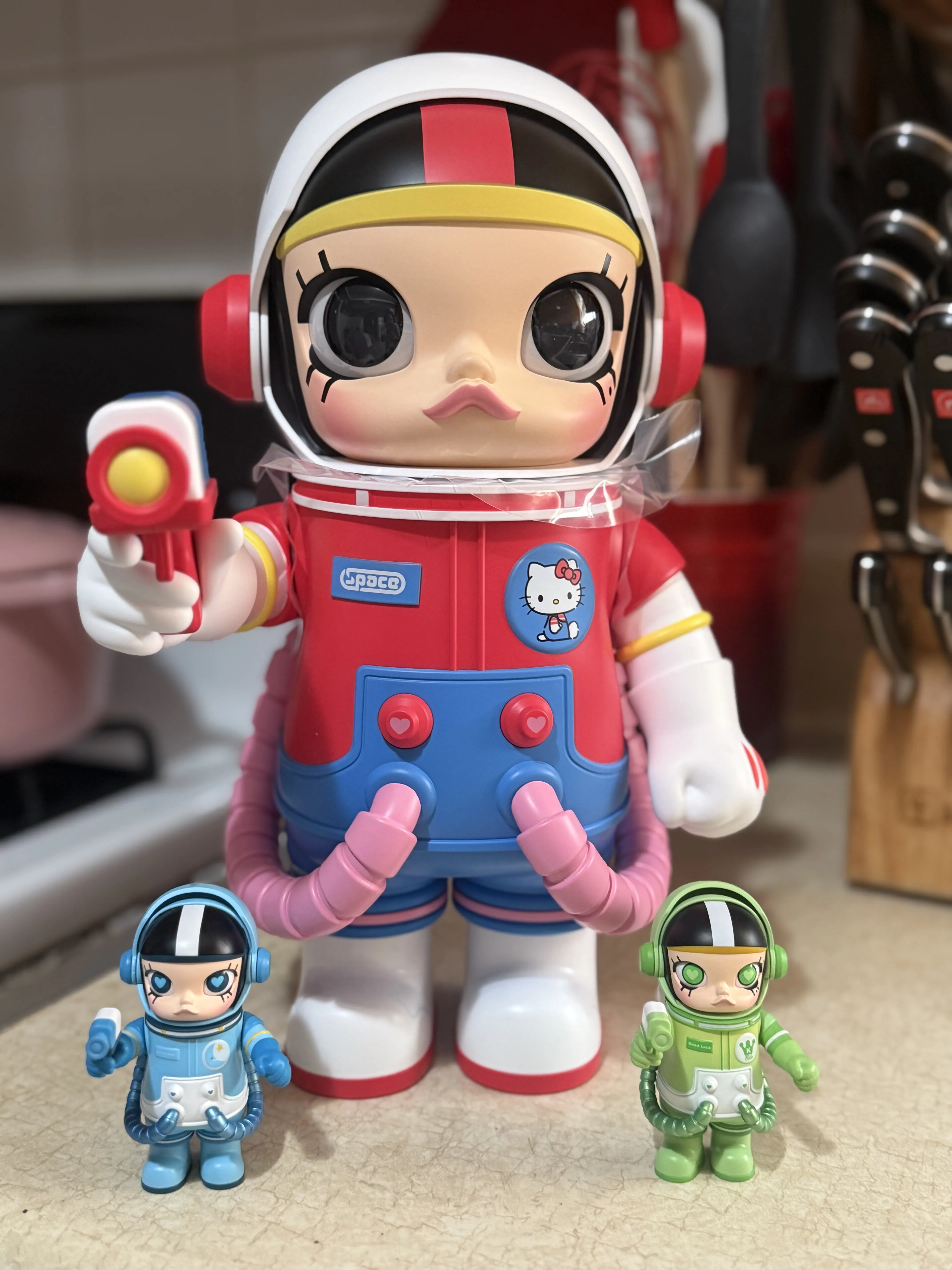 POPMART スペースモリー POP MART JAPAN on X: 