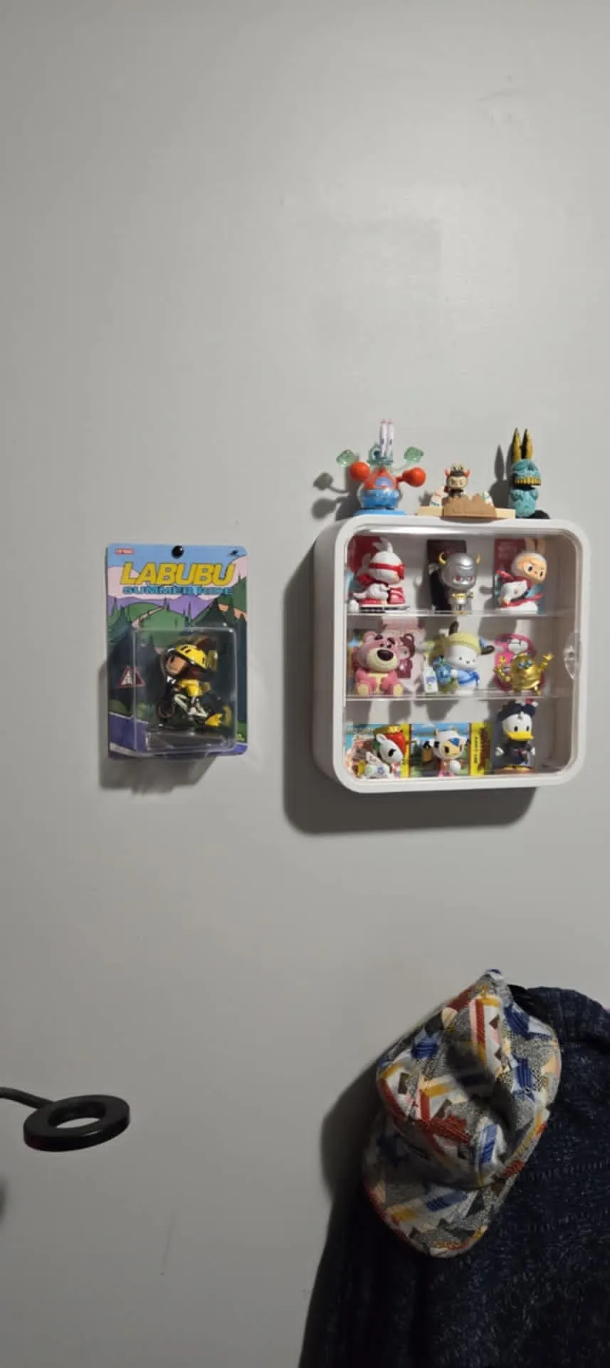 BUBU❗️ LABUBU Summer Ride Figure - POP MART (Canada)