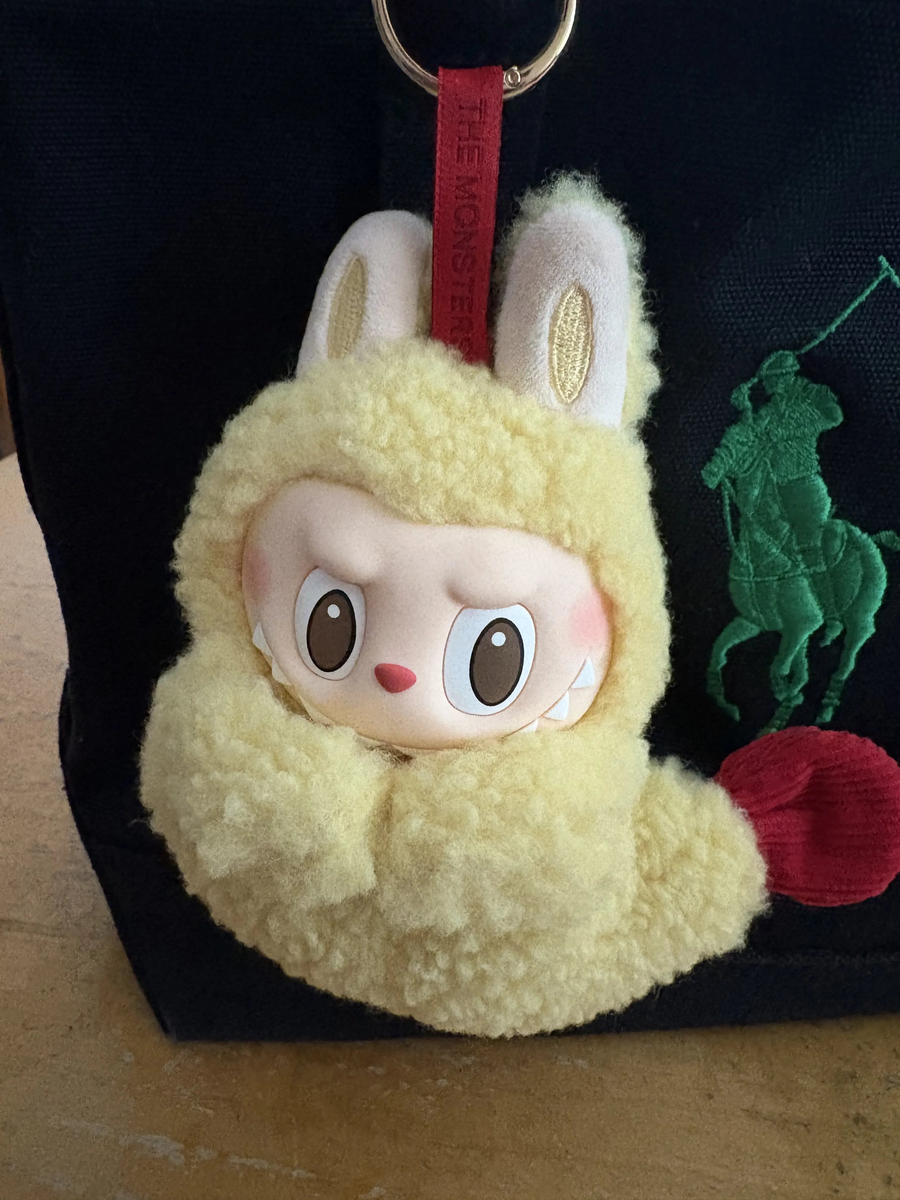 THE MONSTERS Wacky Mart Series-Earphone Case - POP MART