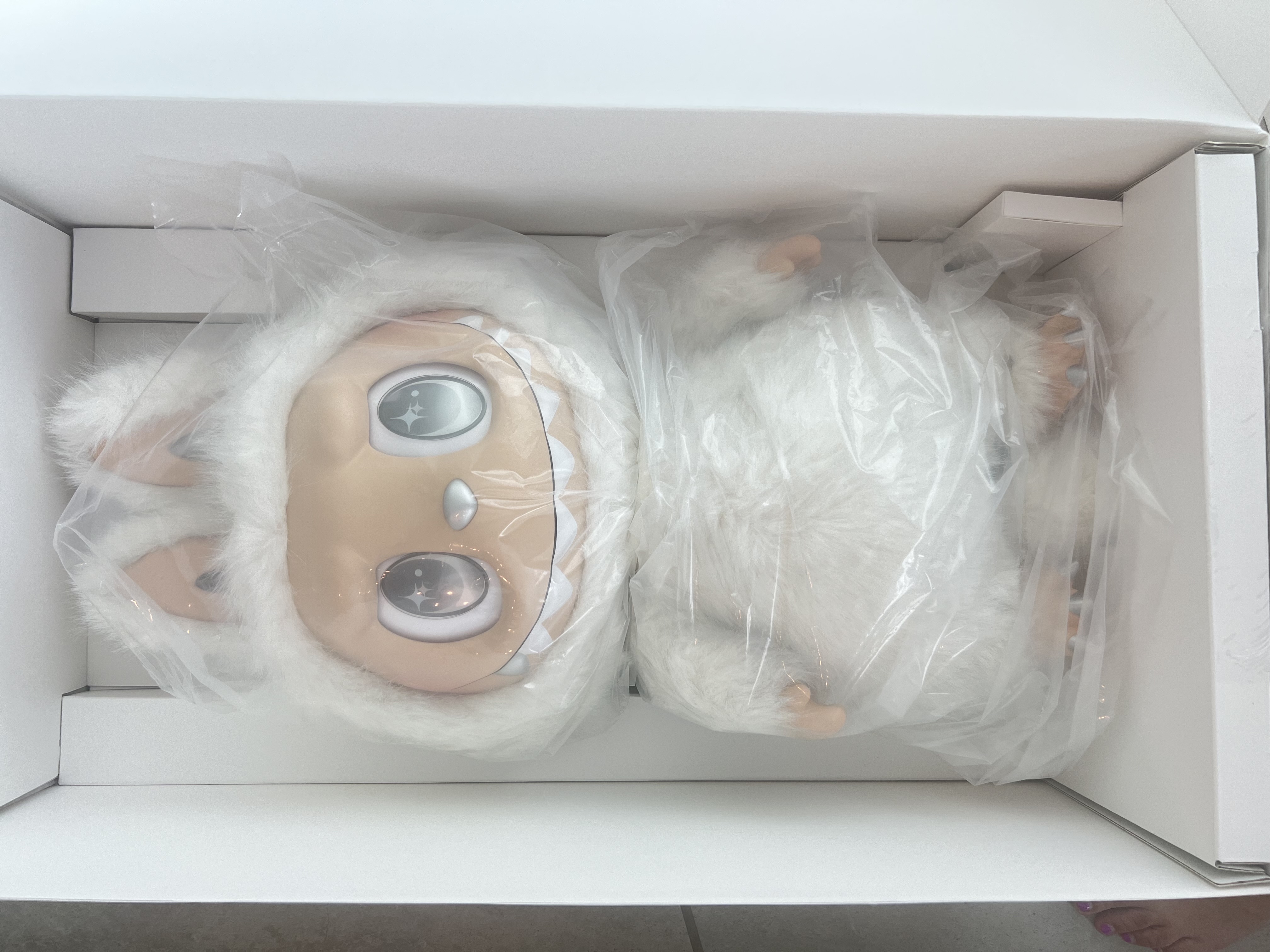 田村ゆかり パペット まとめ売り ◇レア◇田村ゆかり パペット みるく