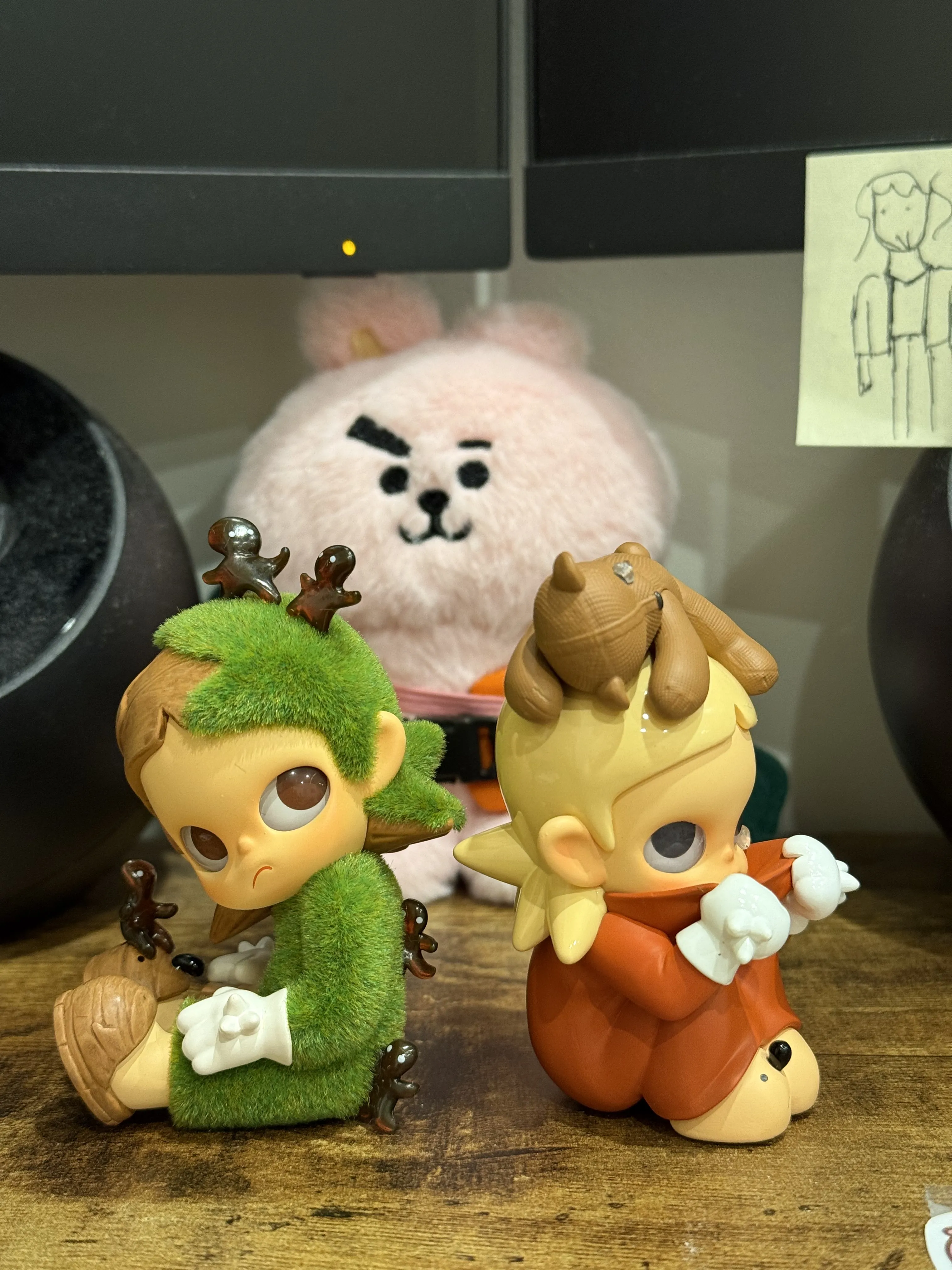 その他 POPMART zisiga POP NOW:Zsiga Take It Slow Series Figures - POP MART (United