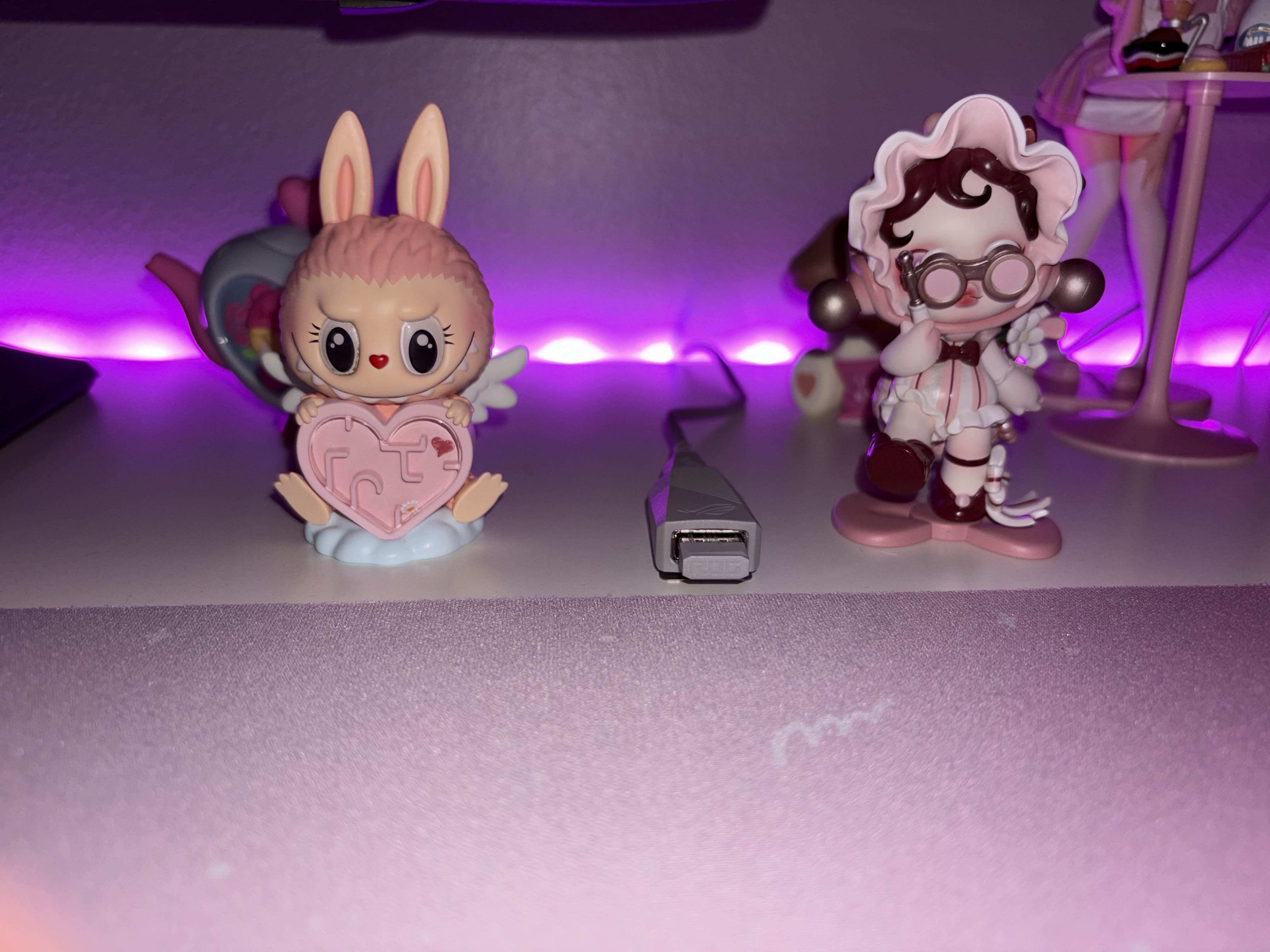 FINDING MOKOKO フィギュアコレクション POP NOW:Finding MOKOKO Series Figures - POP MART (United States)