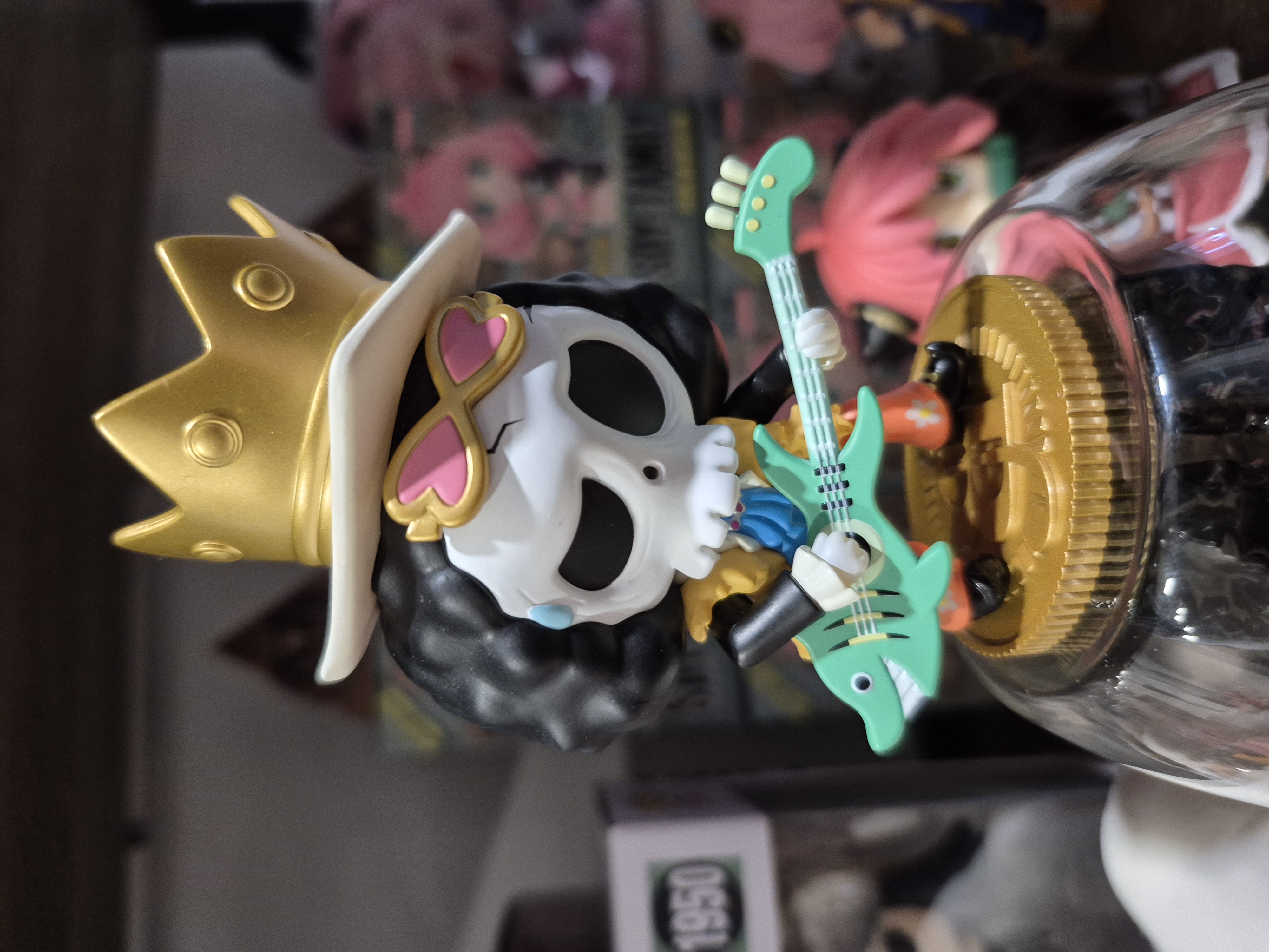 ONE PIECE フィギュア THE MONSTERS POP NOW:THE MONSTERS × One Piece Series Figures - POP MART