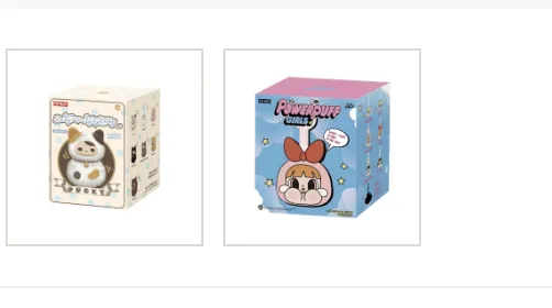 3点セット☆新品未使用☆CRYBABY×Powerpuff Girls♡ Amazon.co.jp: Popmart CRYBABY × パワーパフ ガールズ シリーズ