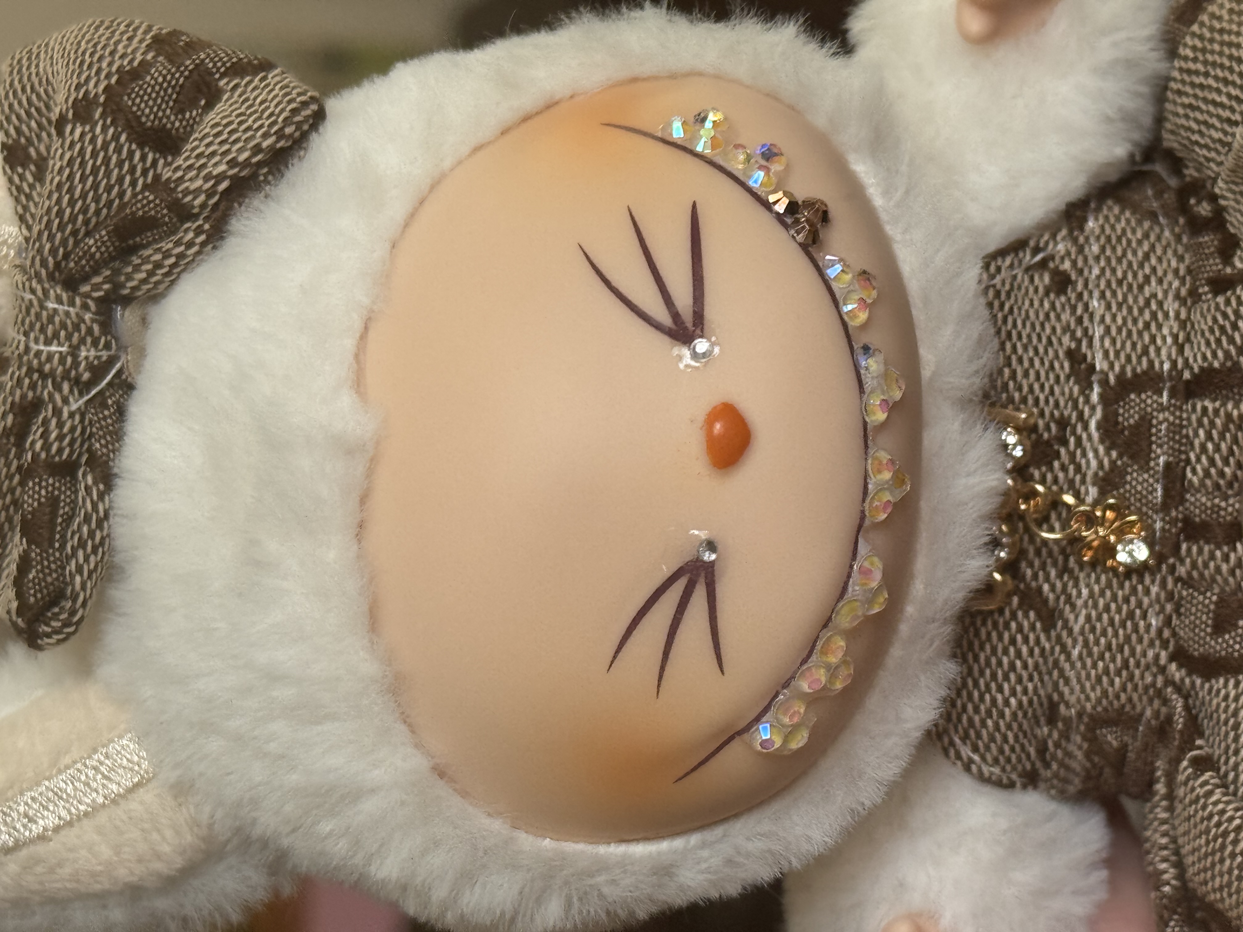 POP NOW:THE MONSTERS - Tasty Macarons Vinyl Face Blind Box - POP