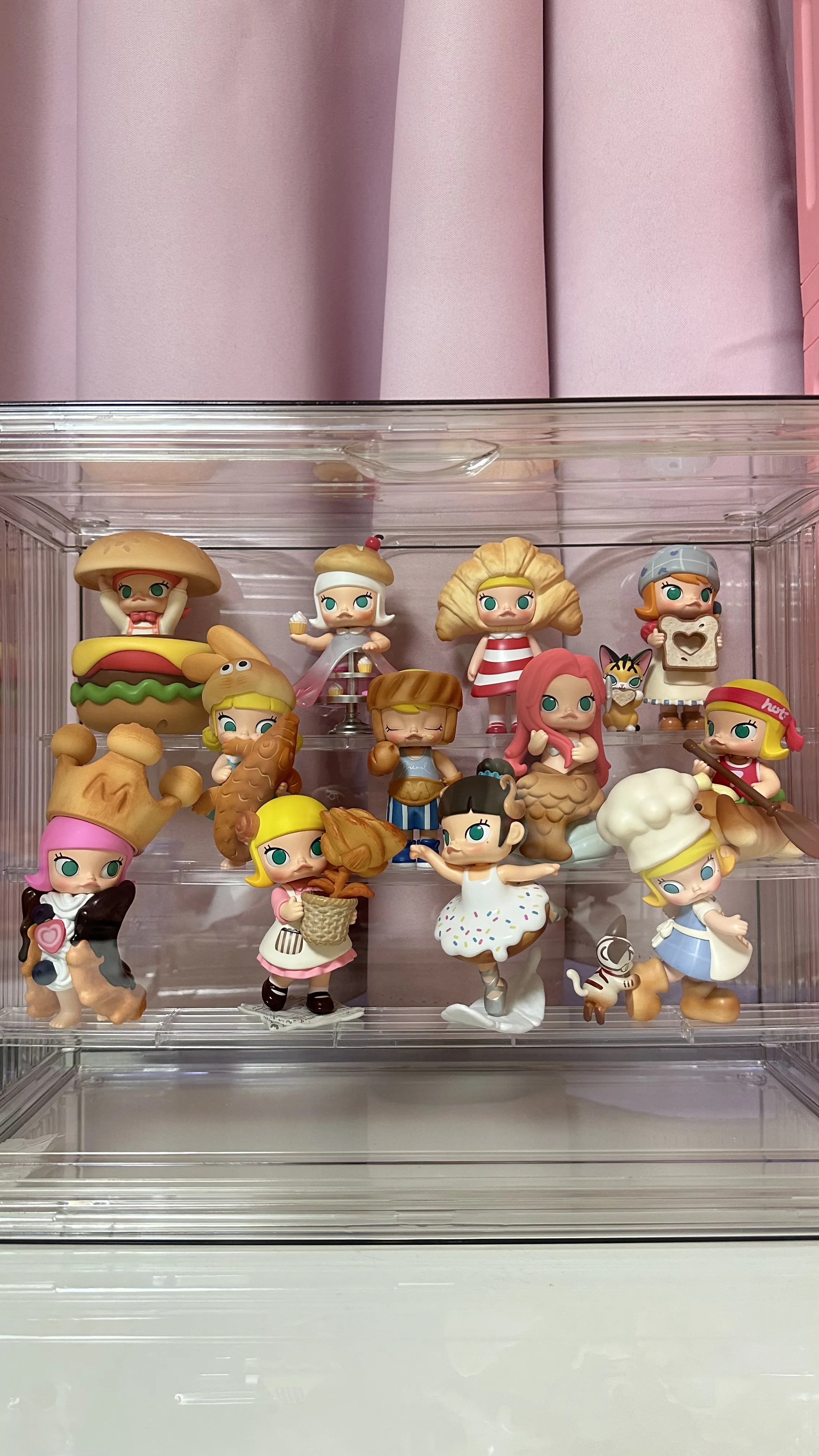 POP MART