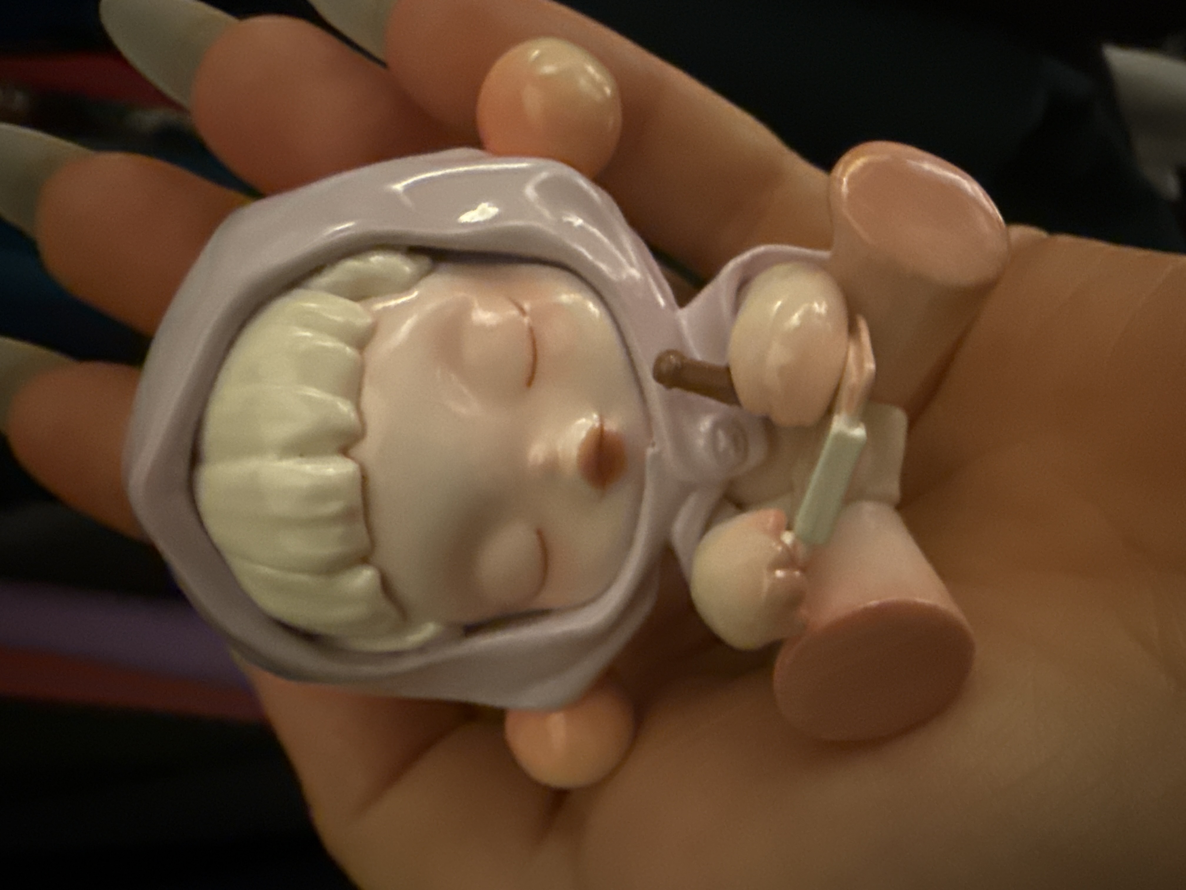 POP NOW:SKULLPANDA Warmth Series-Copy - POP MART (Canada)