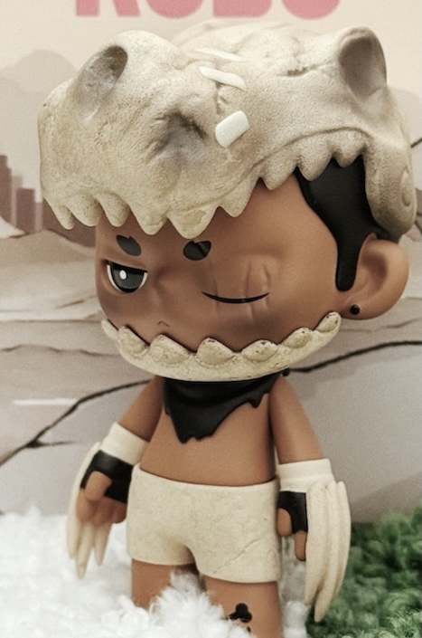 KUBO City of Sunset Series Figures|POP MART US Official