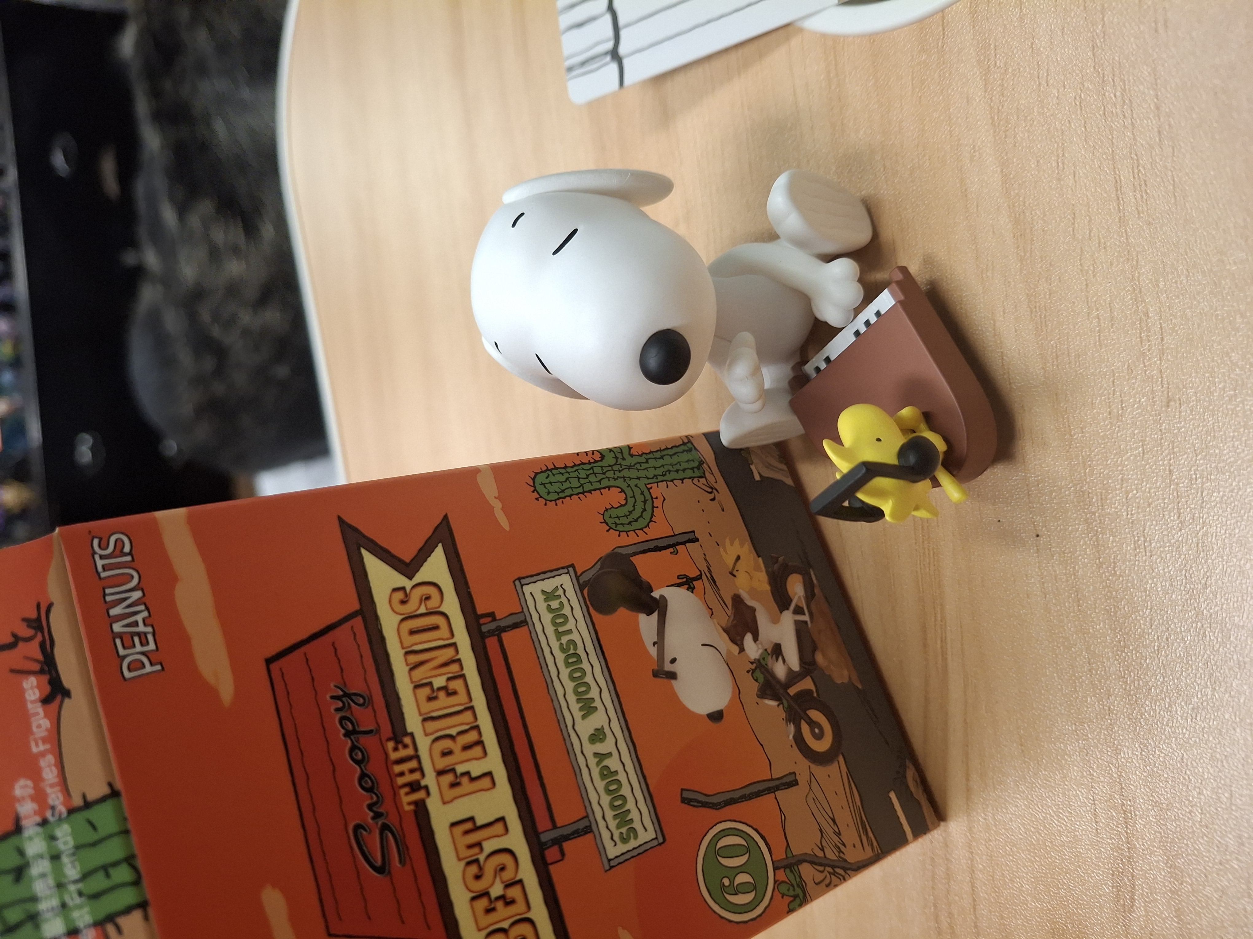 POPMART　スヌーピー　シークレット POP MART Peanuts 75th スヌーピー シークレット POPMART