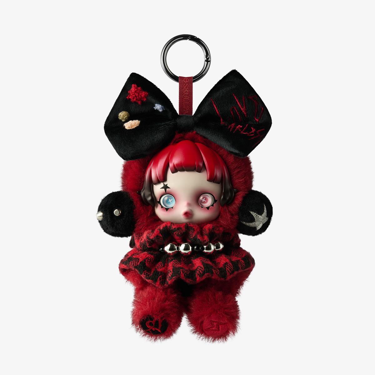 正規品POPMART SKULLPANDA WinterSymphony1セット SKULLPANDA Winter Symphony Series Plush - POP MART (Japan)