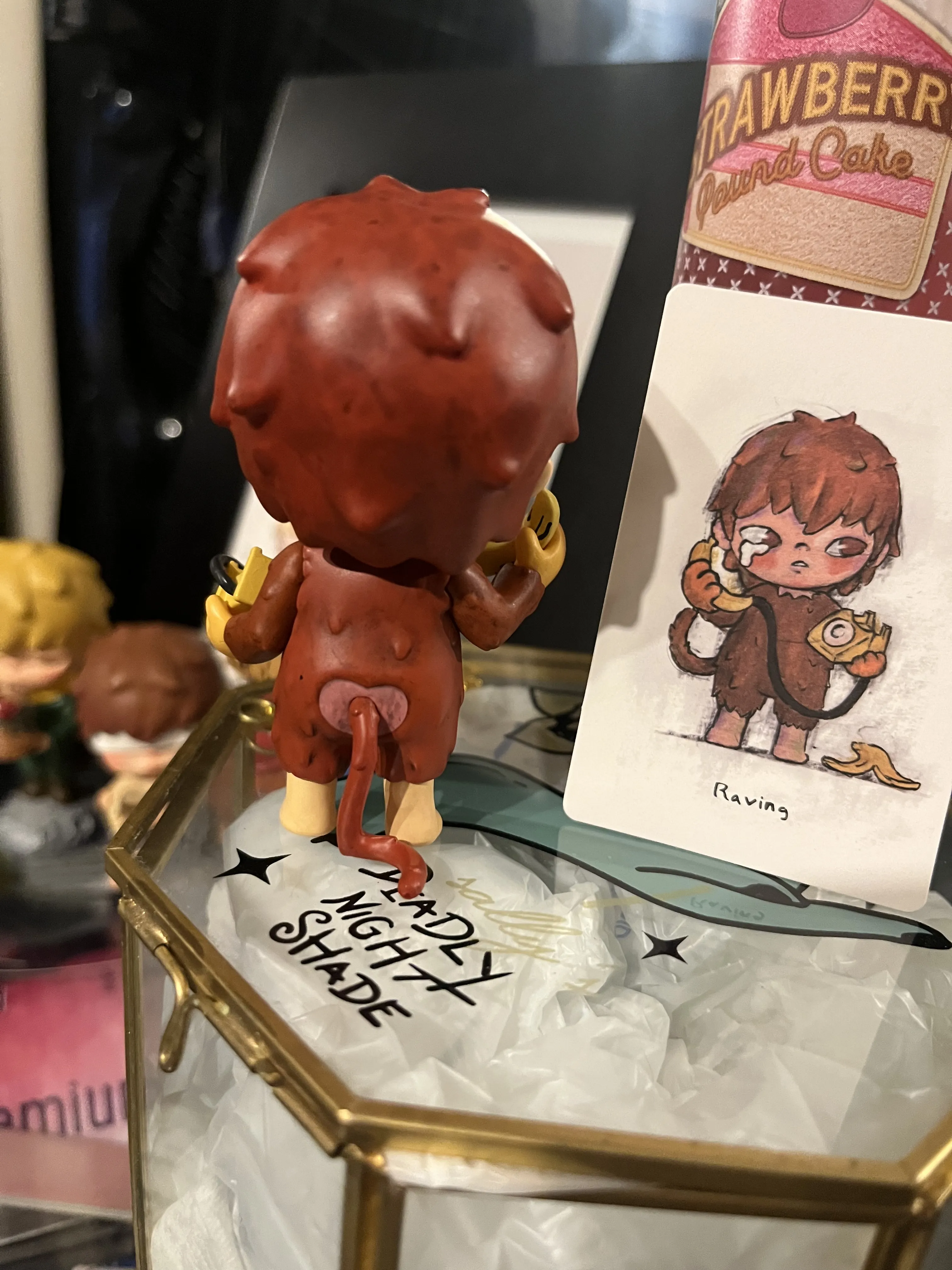 POP NOW:HIRONO The Other One Series - POP MART (United States)