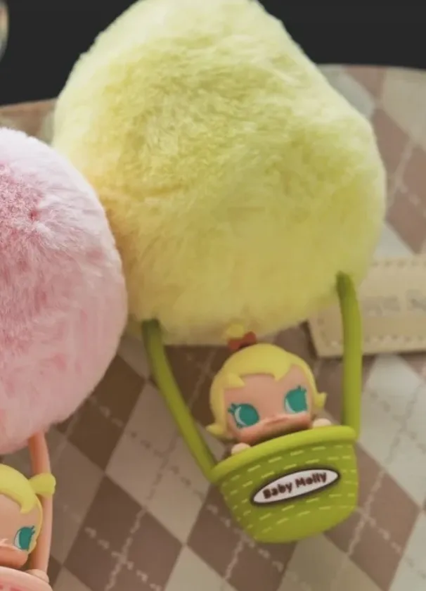 POP NOW:Baby Molly Fruity Aroma Series- Sachet Pendant Blind