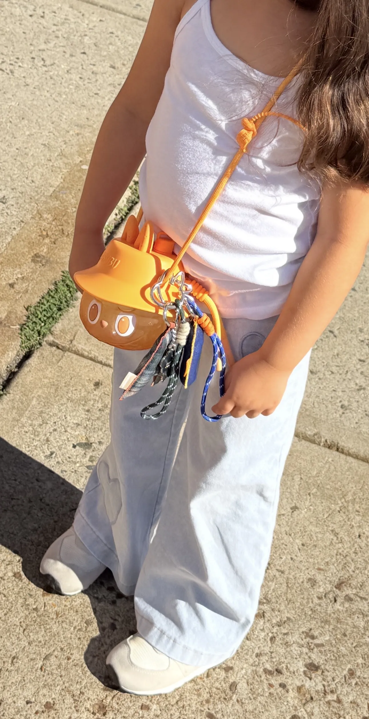 【日本未発売シークレット】POP MART LABUBU Tumbler 水筒 日本未発売シークレット】POP MART LABUBU Tumbler 水筒 日本未