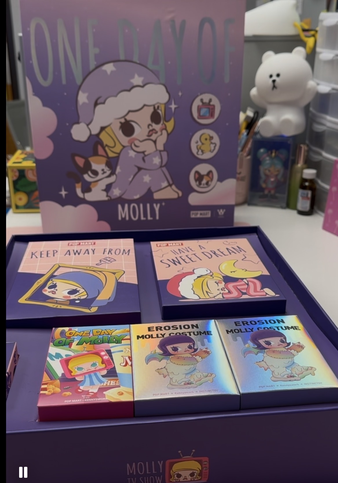 The Blind Box Playbook: Real Talk from a Collector and Seller