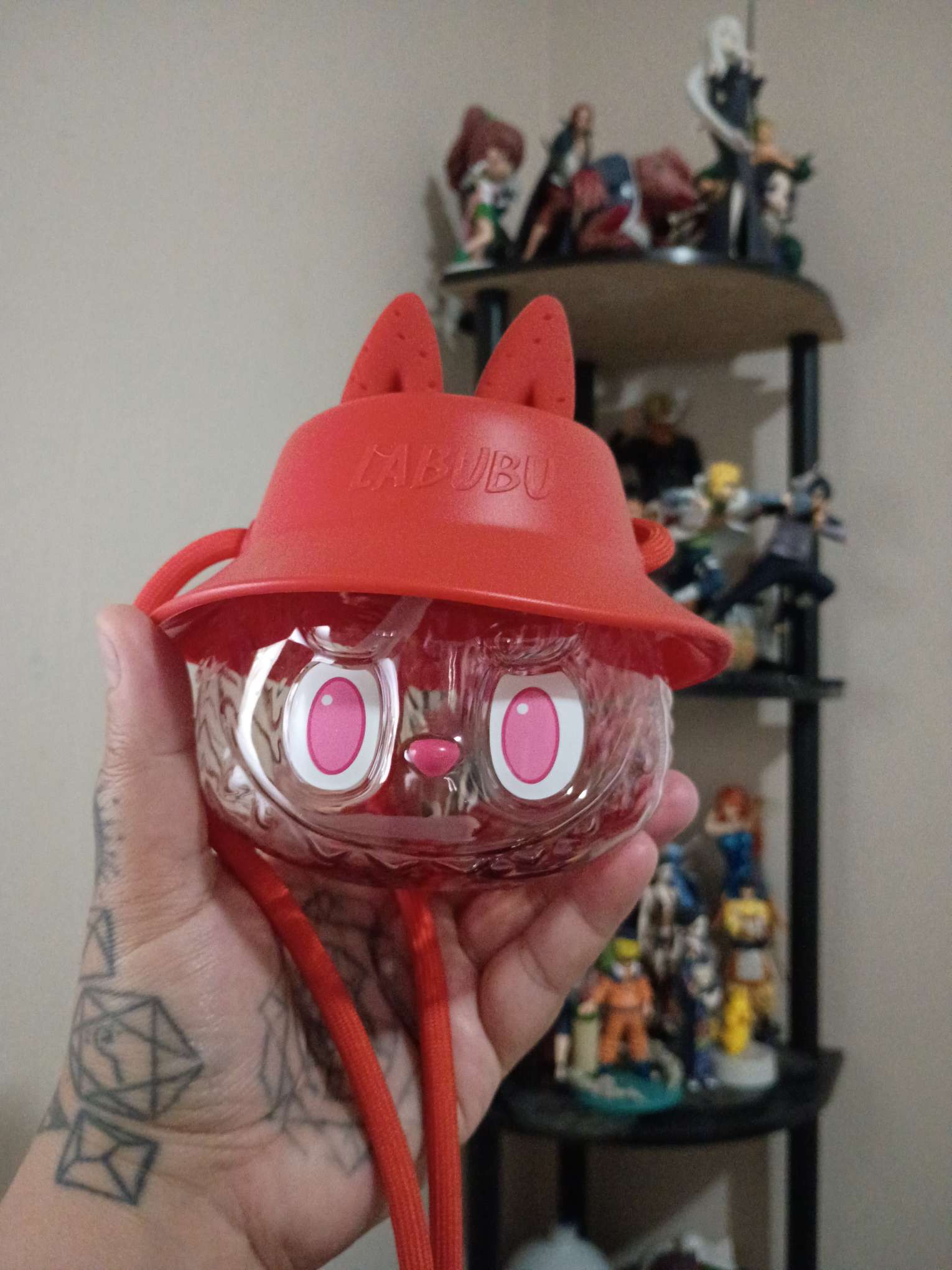 LABUBU collector review photo - product 2779