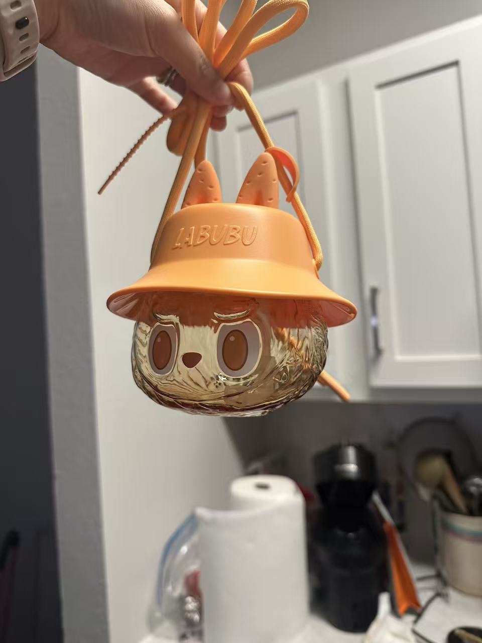 POP NOW:THE MONSTERS Wacky Mart Series - POP MART (United