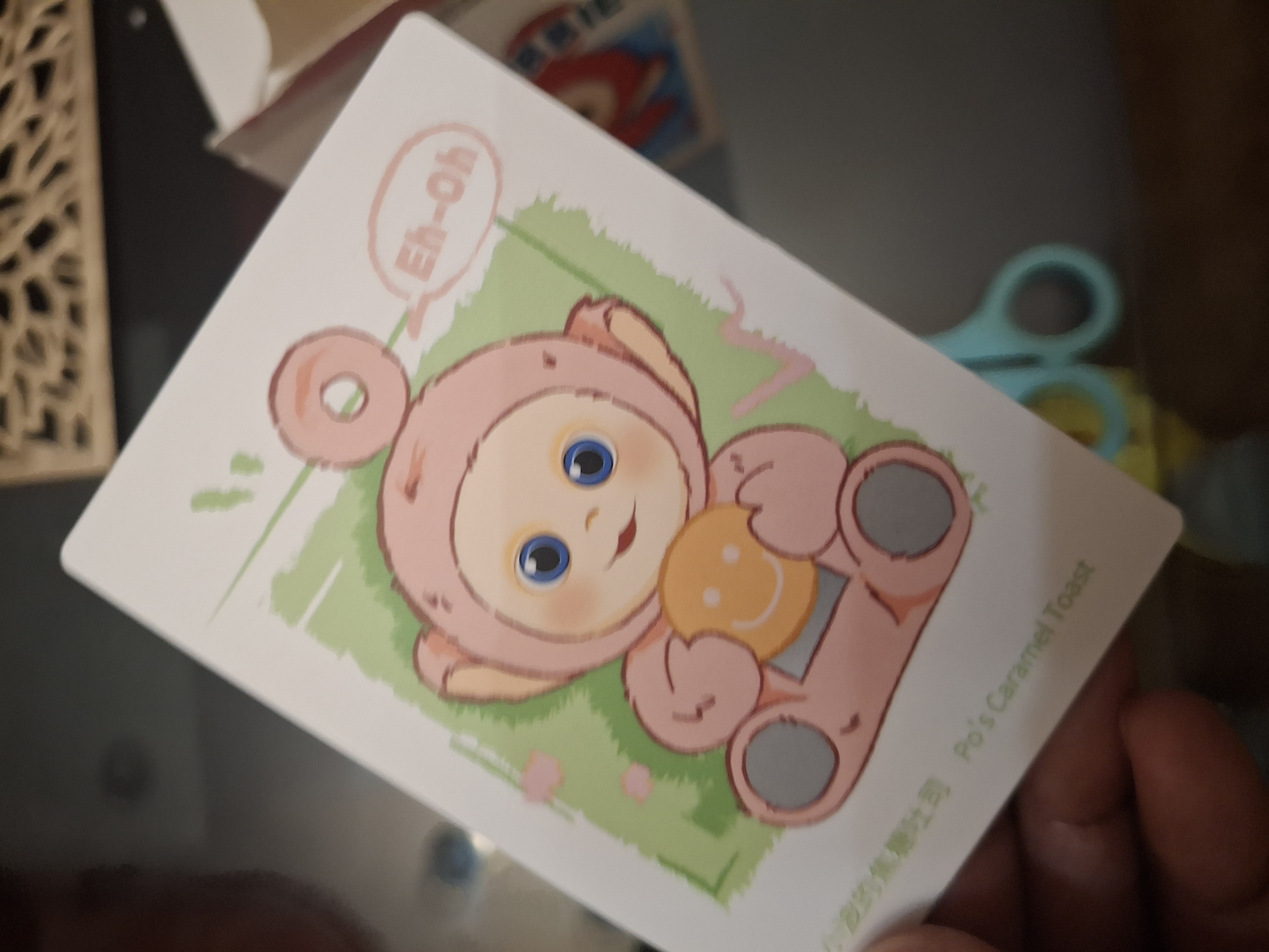 佐*藤様 POPMART テレタビーズ \"Say Hello\"シリーズ アソート Teletubbies 