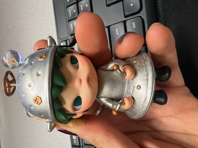 POPMART 大人気商品Hirono2点セット POP NOW:Hirono Shelter Series Figures - POP MART (United States)