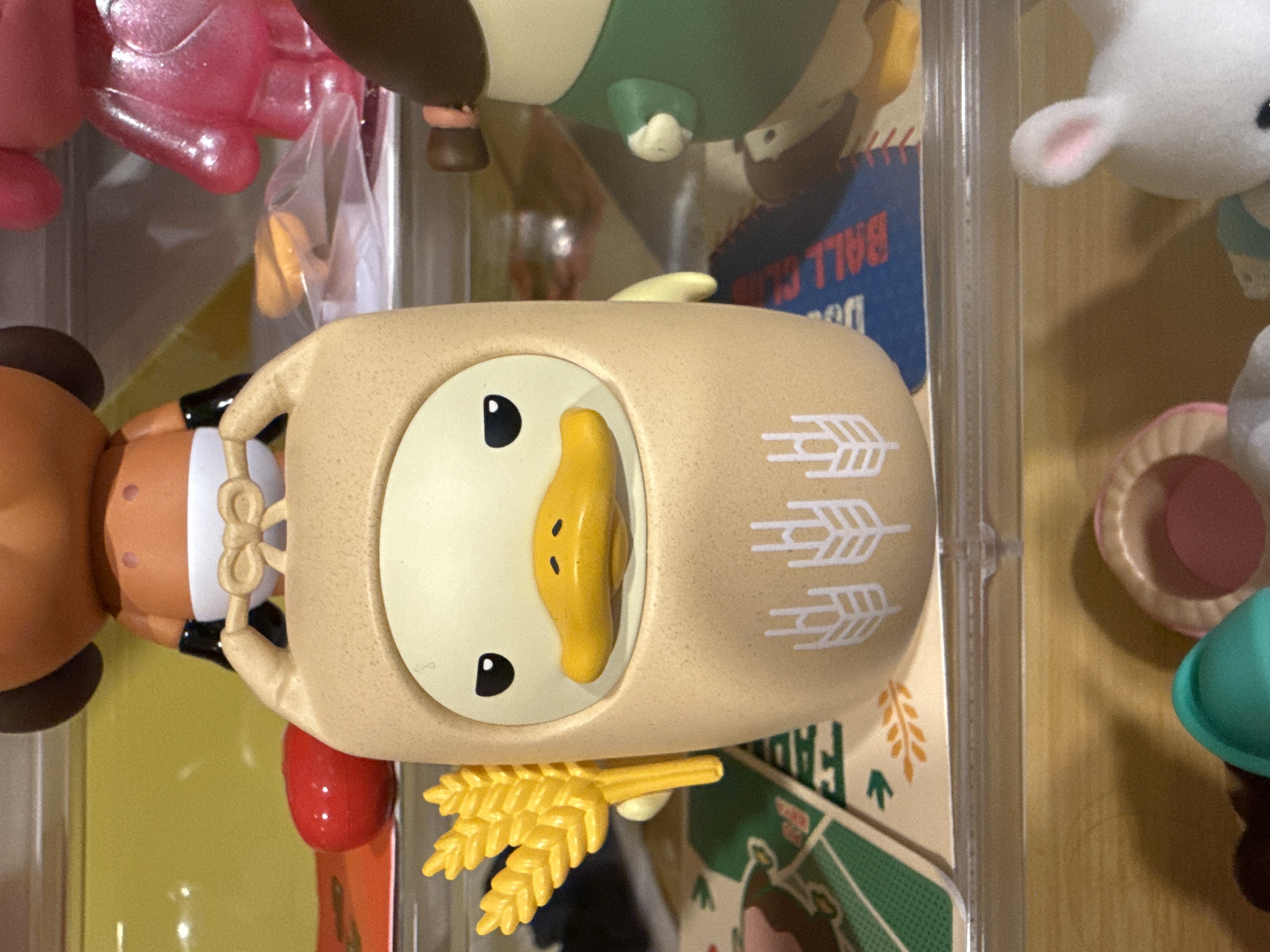 DUCKOO FARM Series Figures | Blind Box - POP MART (United States)