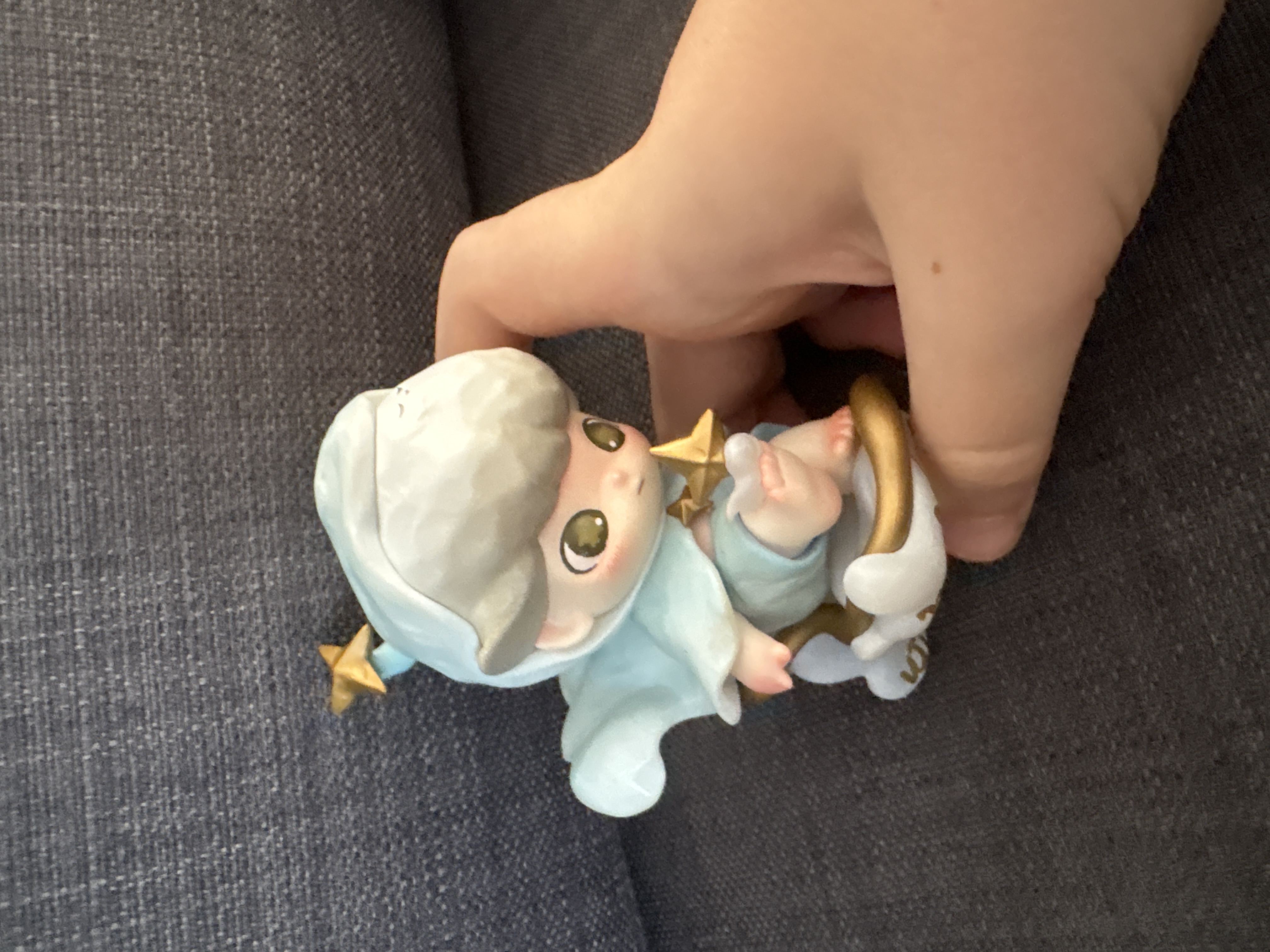 dimoo 2点 DIMOO The Missing Day Series Figures - POP MART (United States)