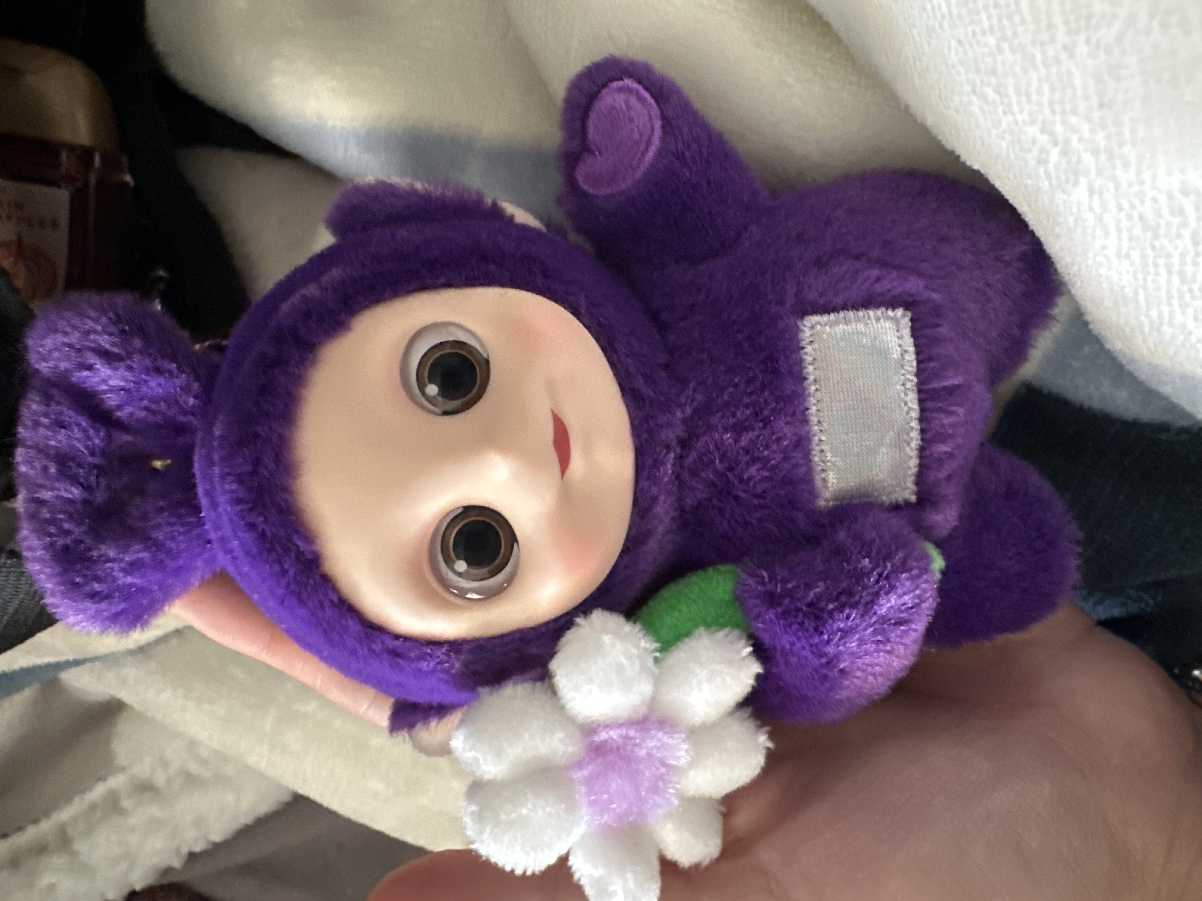 ロンイングリッシュ　テレタビーズ2体 テレタビーズと英語のおべんきょ BOX 2 DVD : トシゲイト10