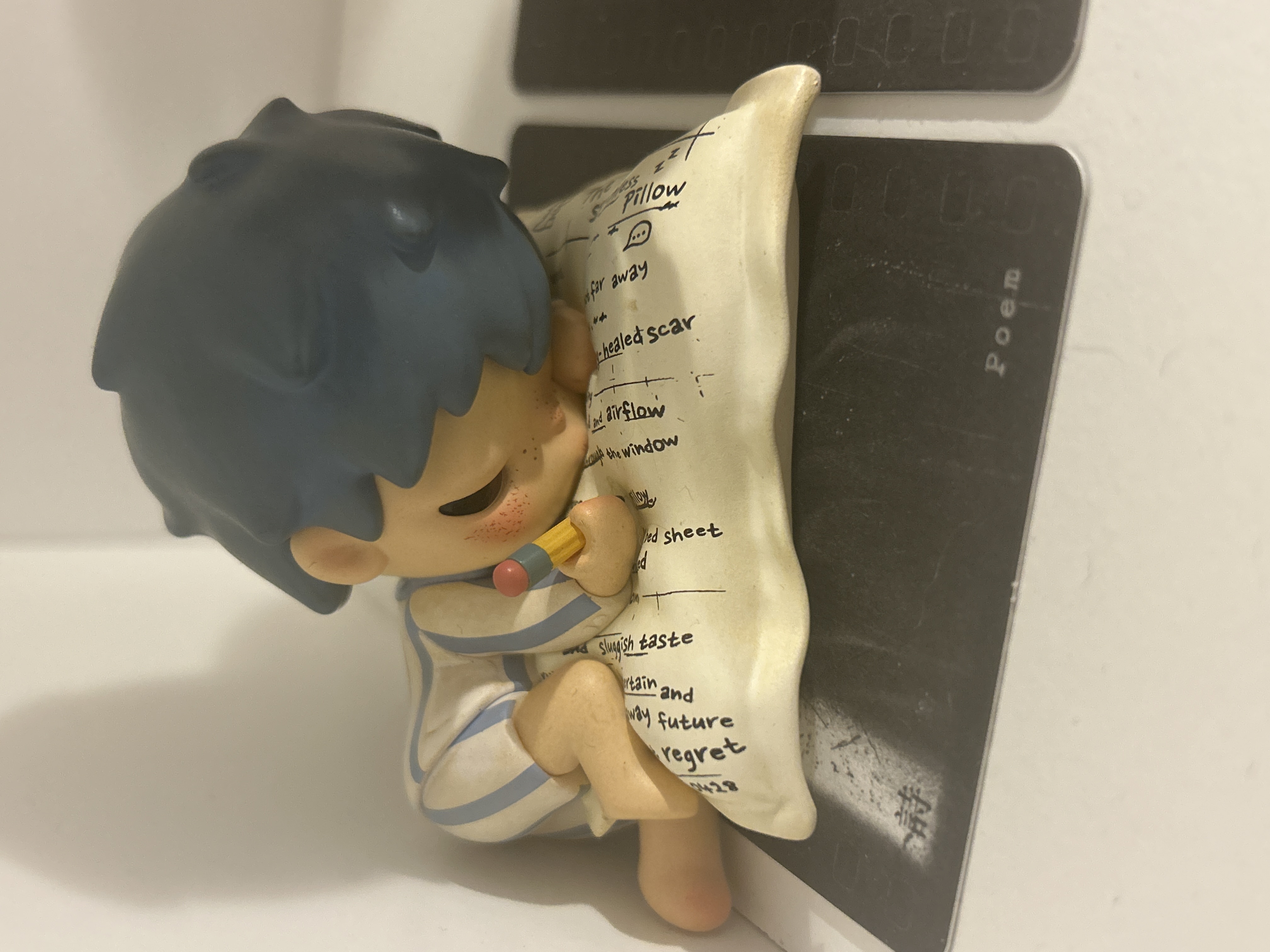 HIRONO Mime Series Figures - POP MART (United States)