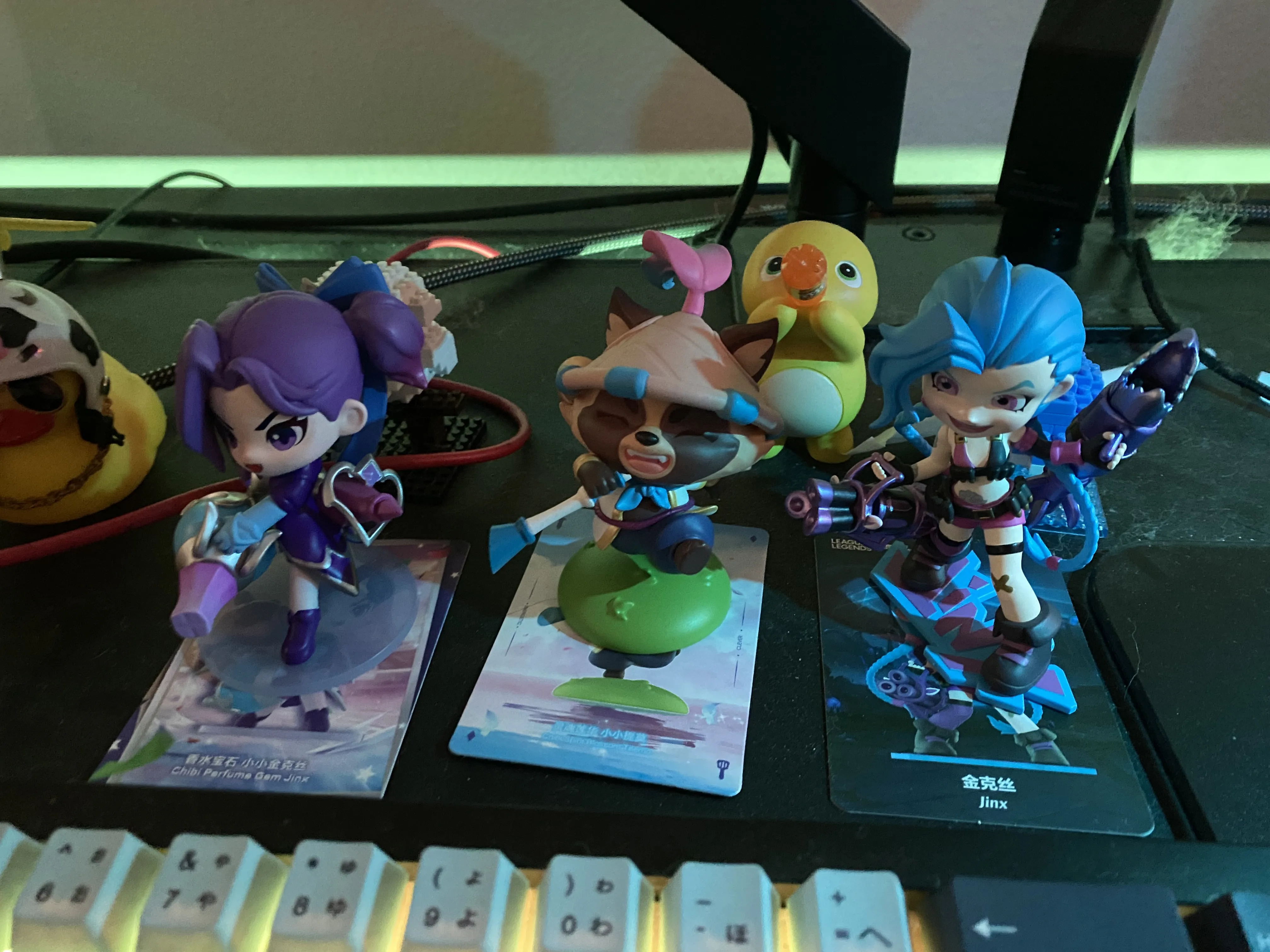 POP NOW:Fight For the Golden Spatula Chibi Series Figures II