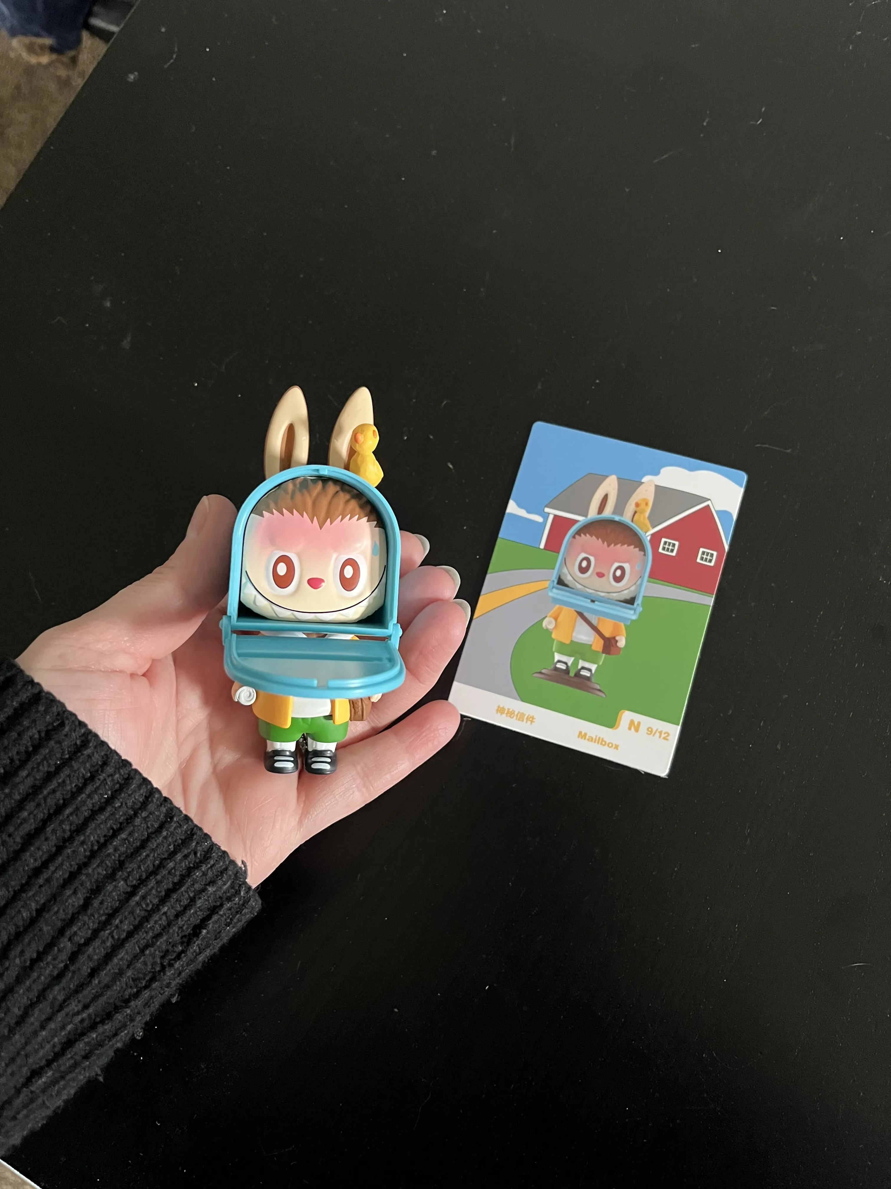 その他 POPMART THE MONSTERS AlmostHidden LABUBU THE MONSTERS Almost Hidden Series Figures | Blind Boxes