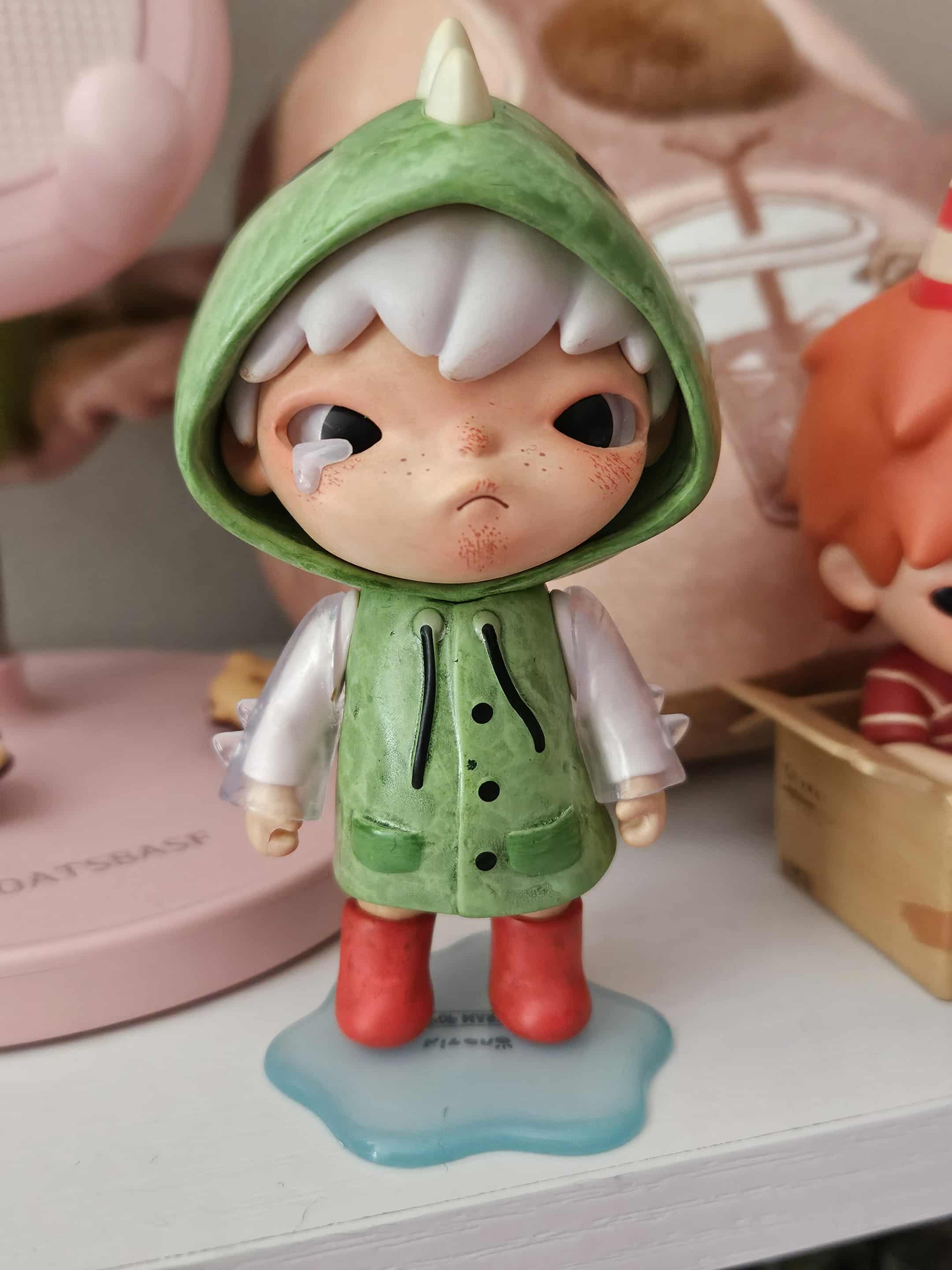 HIRONO The Other One Series | Blind Box - POP MART (United