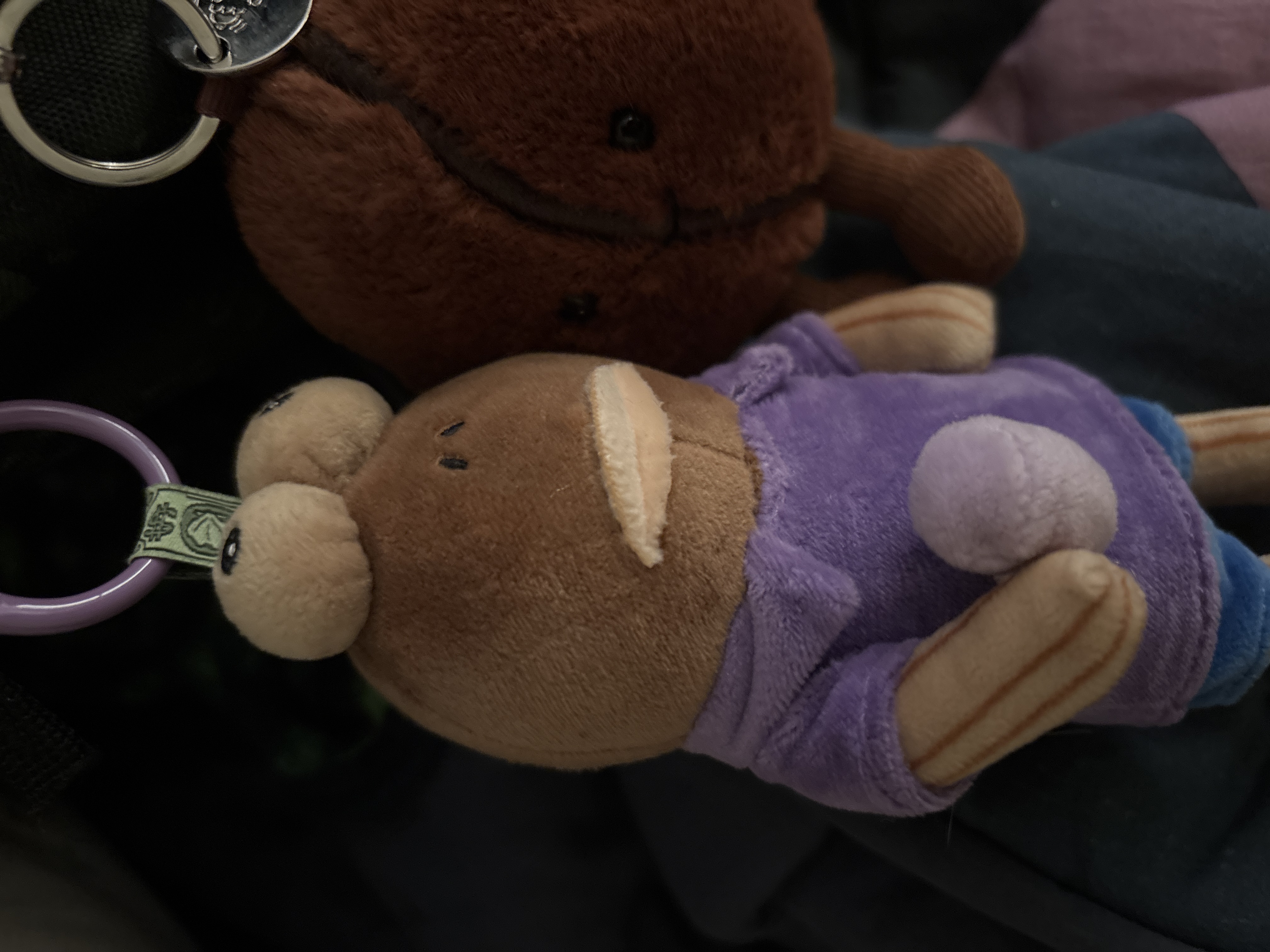 POP NOW:Bikini Bottom Buddies - Whimsical Plush - POP MART (United