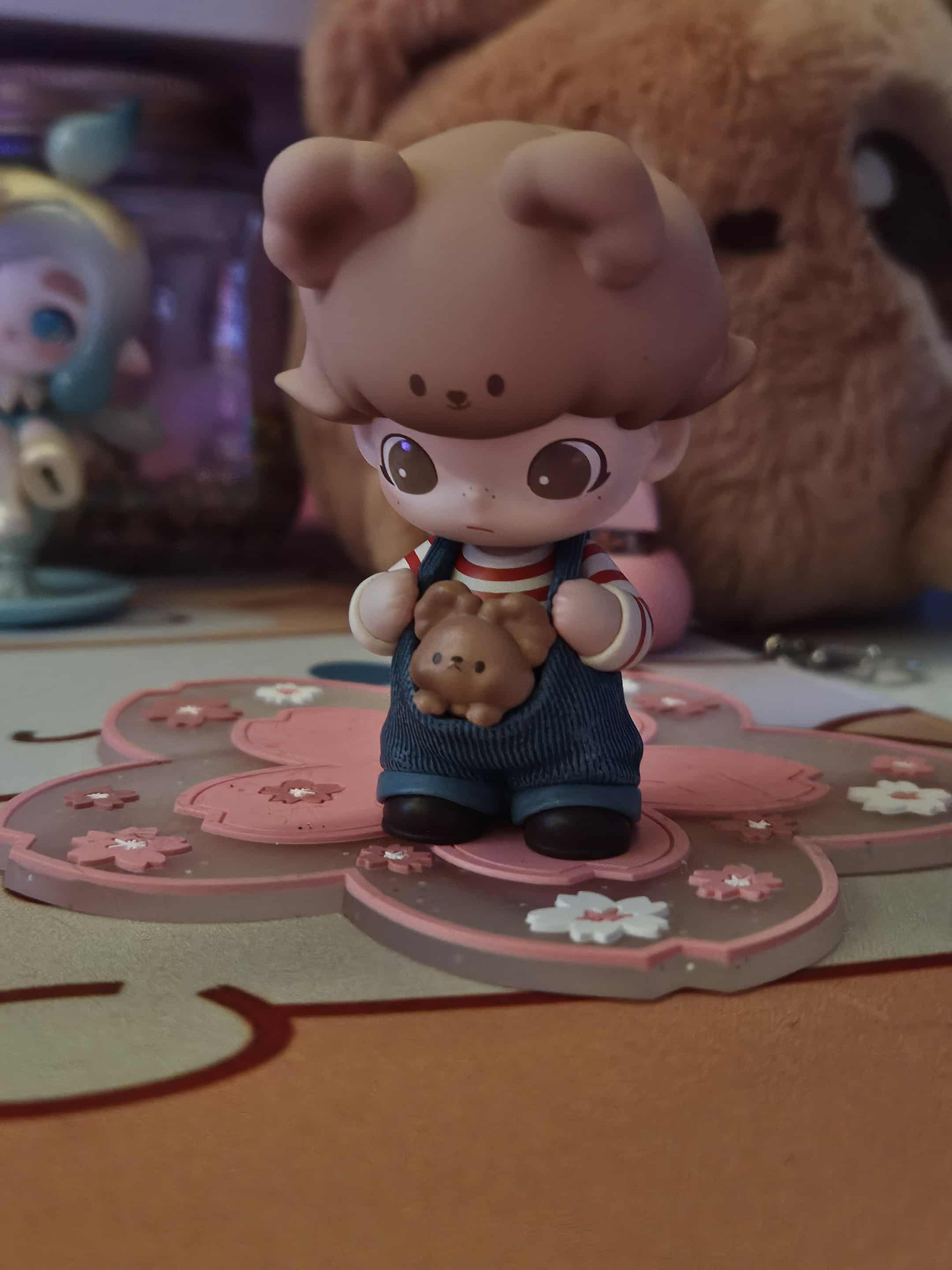 DIMOO Animal Kingdom Series Figures | Blind Boxes - POP MART (Canada)