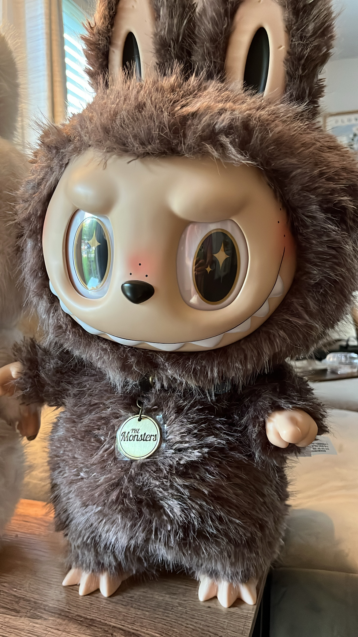 ビ*ズ様 ジモモ 茶ジモモ ZIMOMO ORIGINAL I found yo ジモモ 茶ジモモ