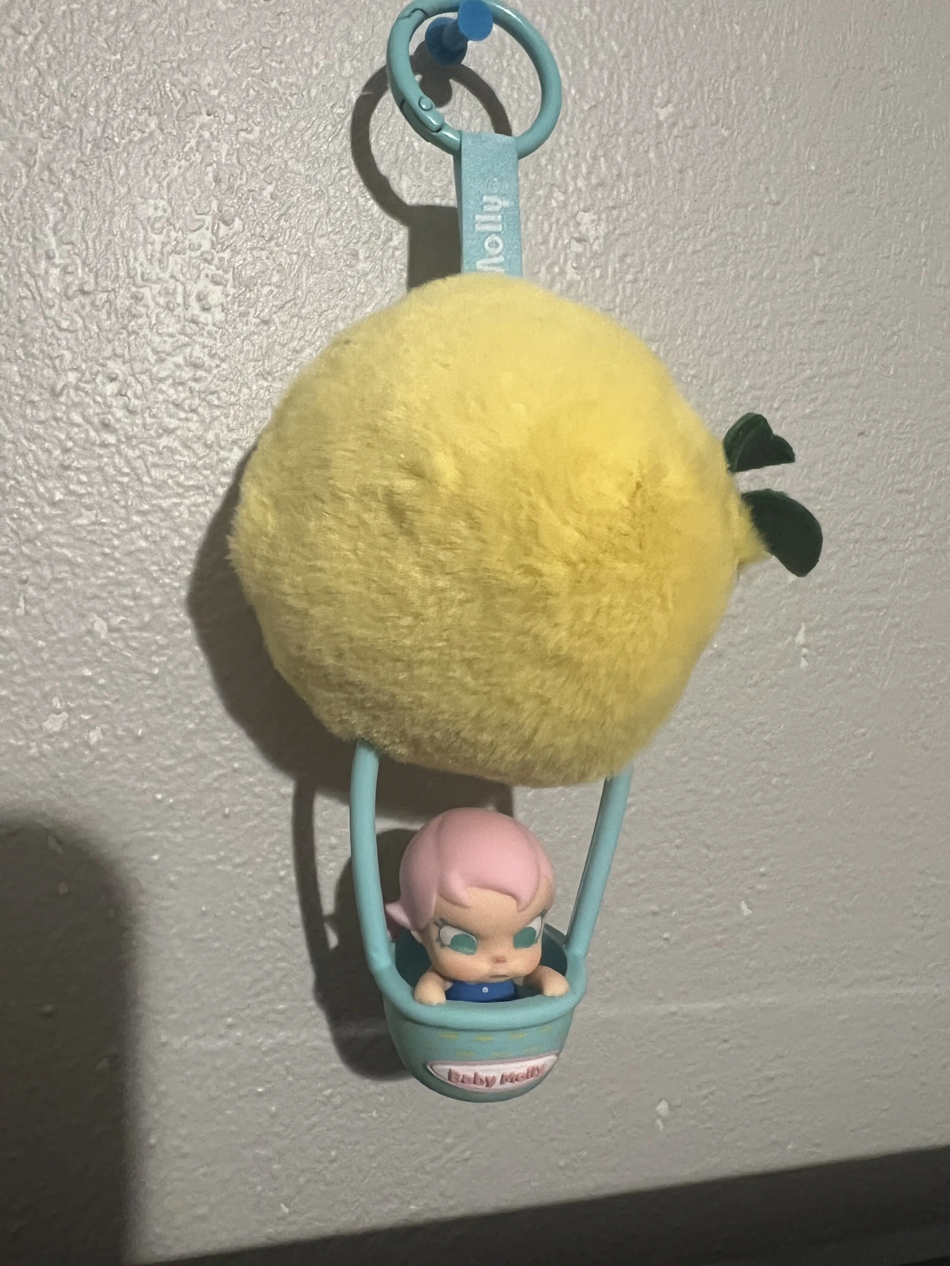 Baby Molly Fruity Aroma Series- Sachet Pendant Blind Box - POP