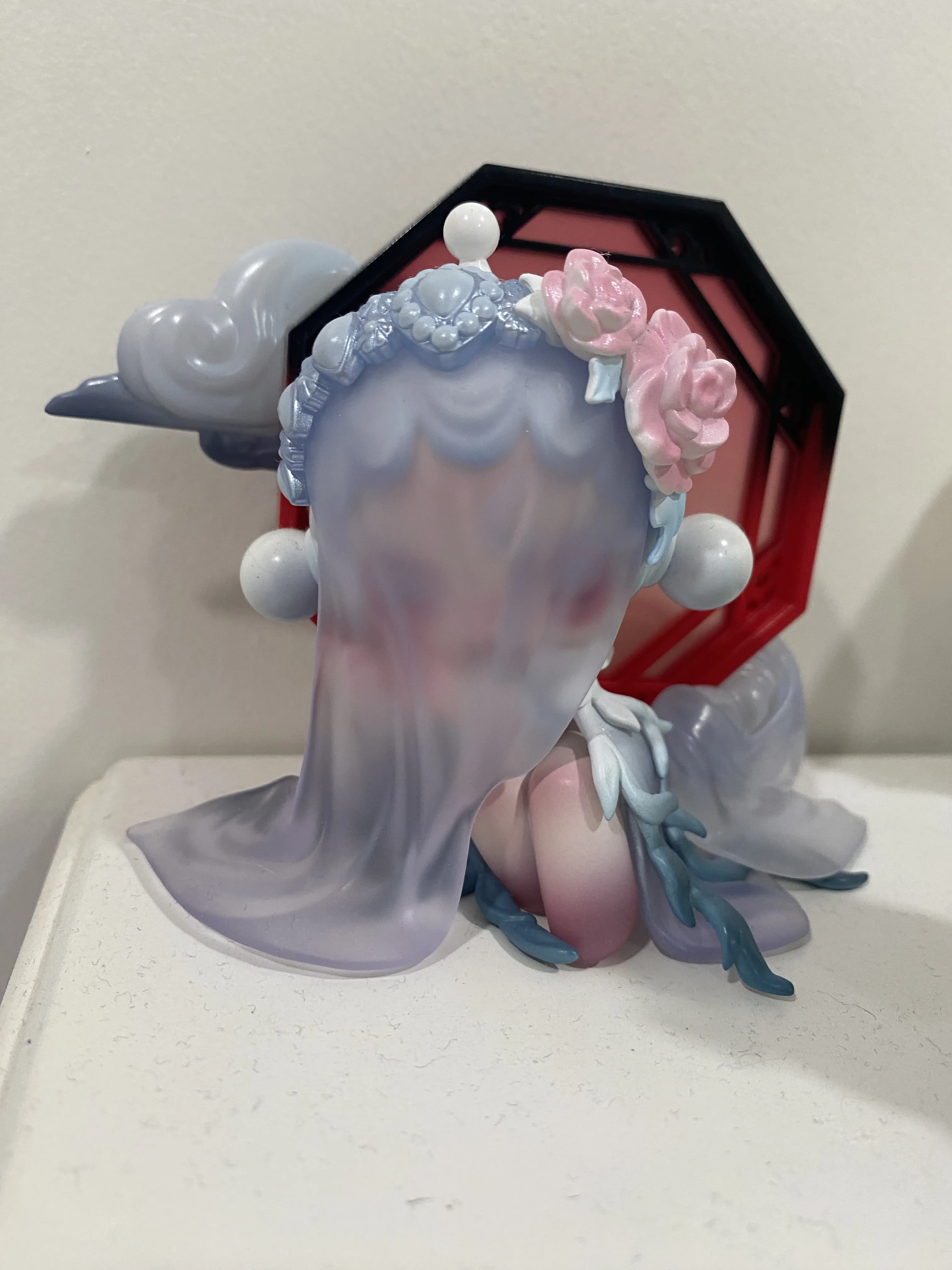 SKULLPANDA Aisling Figure - POP MART (United States)