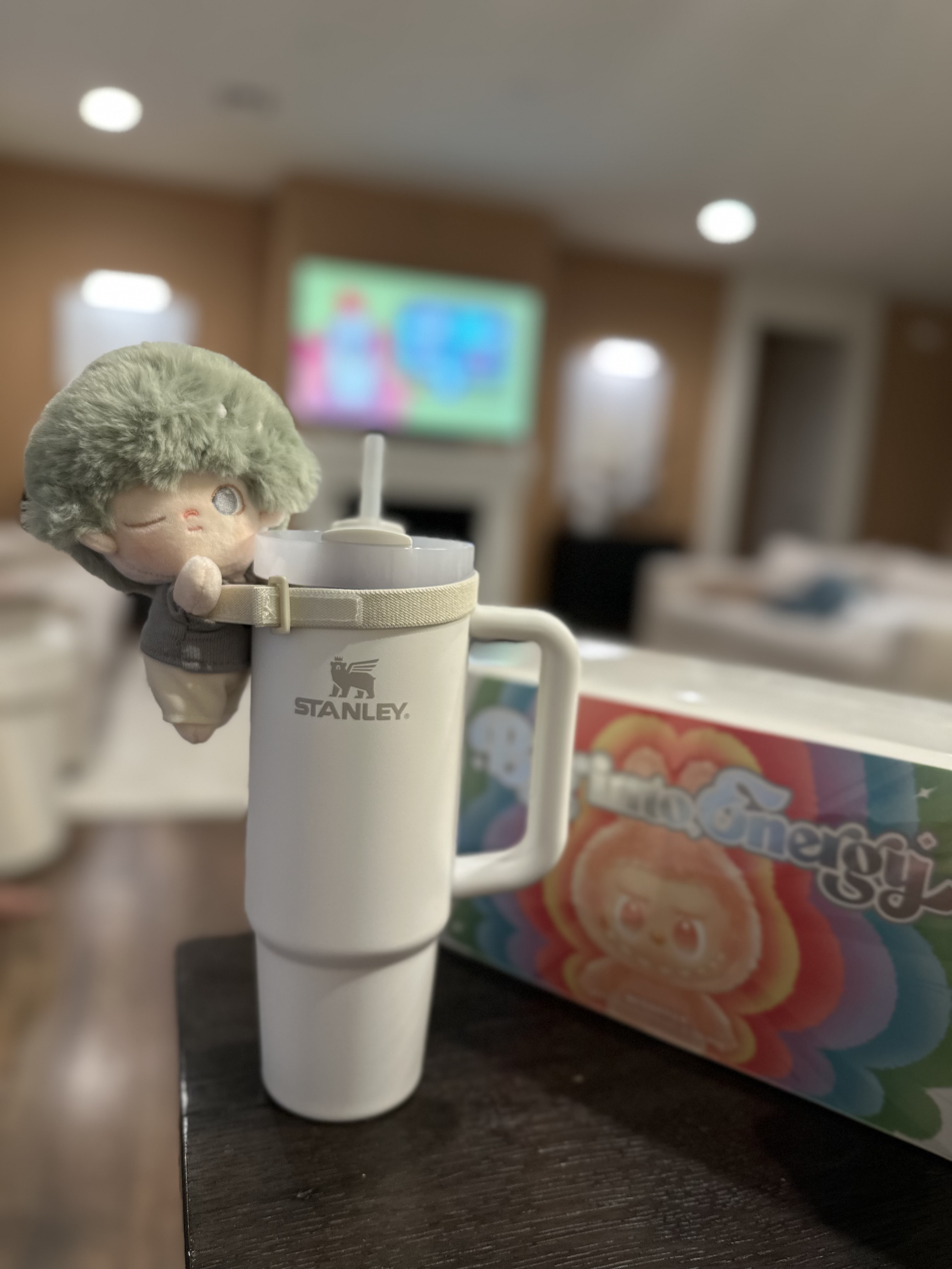Your Guide to the DIMOO Story in a Cup Price of Each Figure