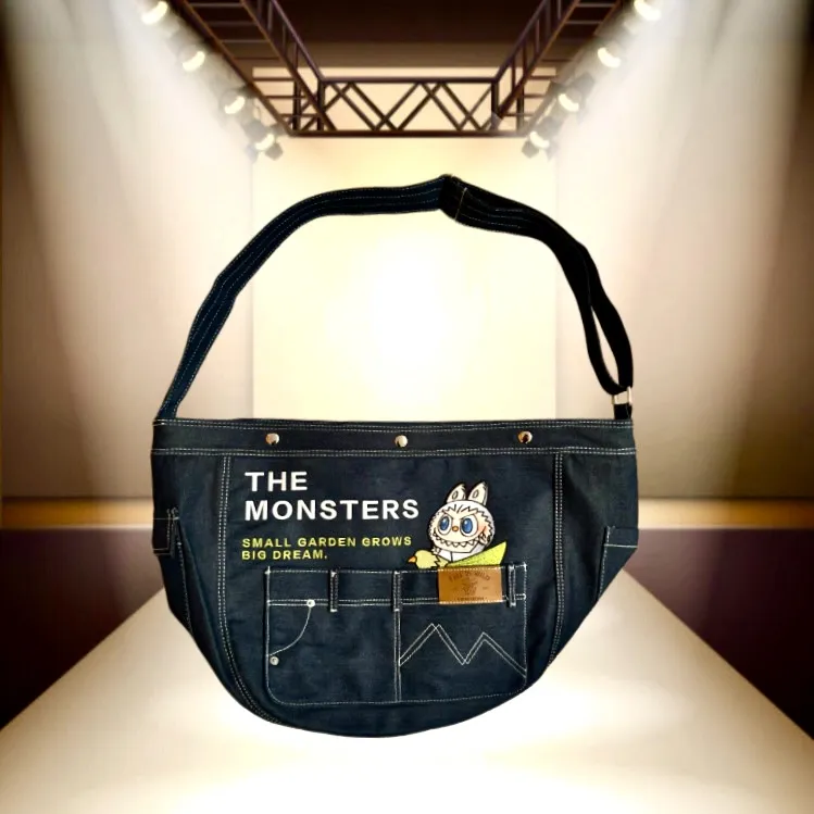 THE MONSTERS FALL IN WILD SERIES | Bag - POP MART (United States)