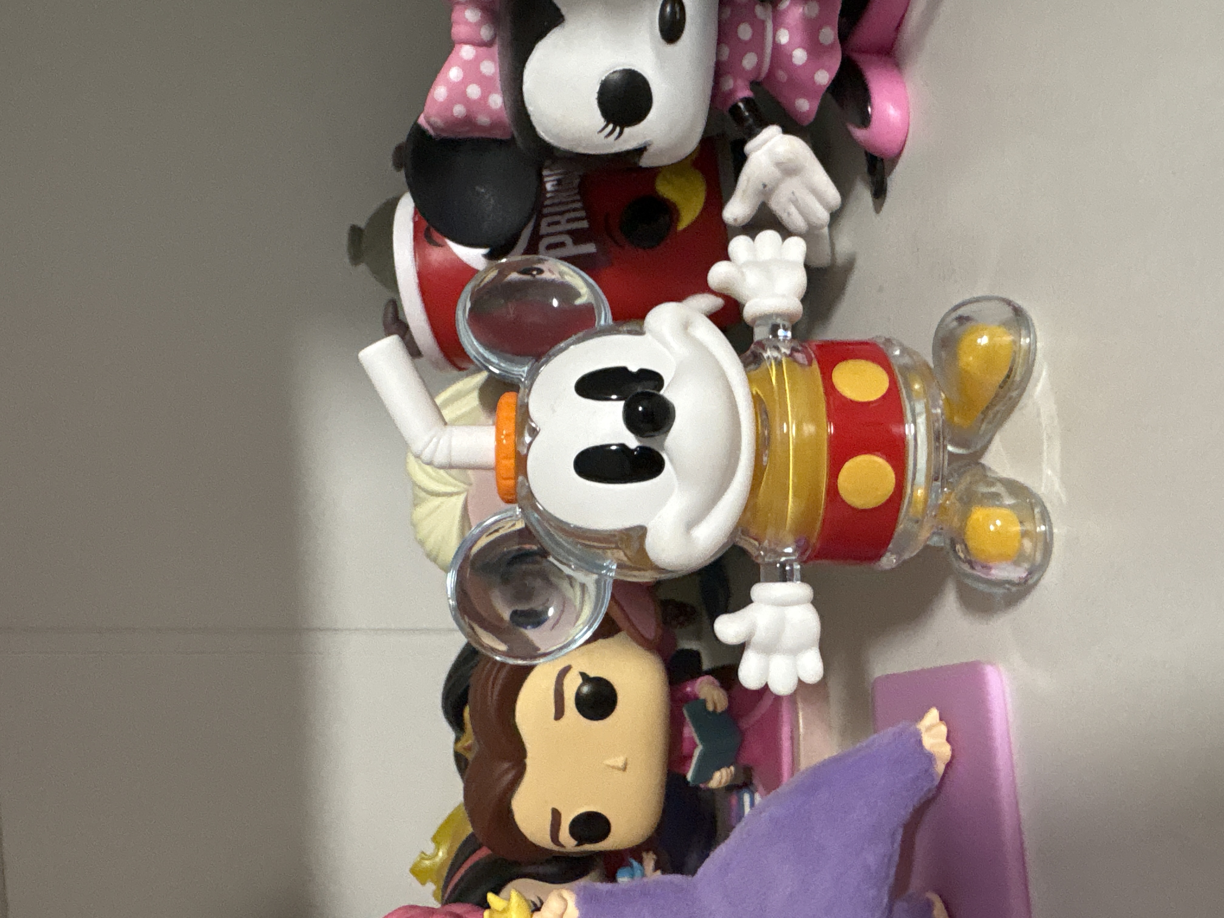 POP NOW:Disney Mickey Childhood of Boundless Imagination Series