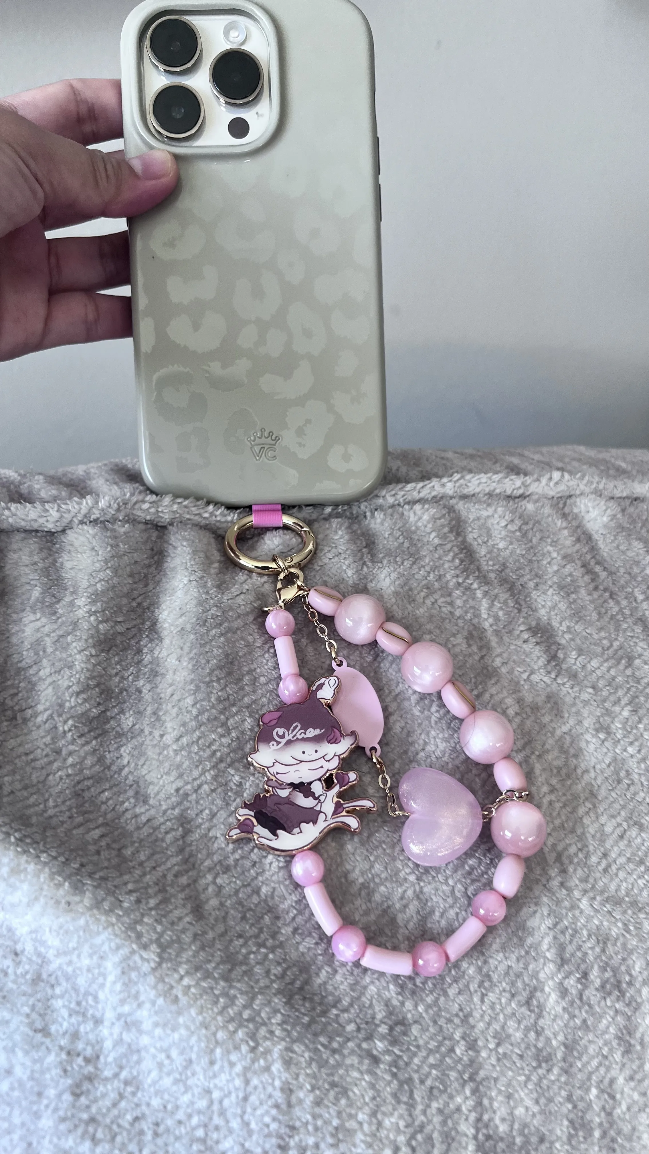 DIMOO Crush on Coffee Series-Phone Charm Blind Box - POP MART